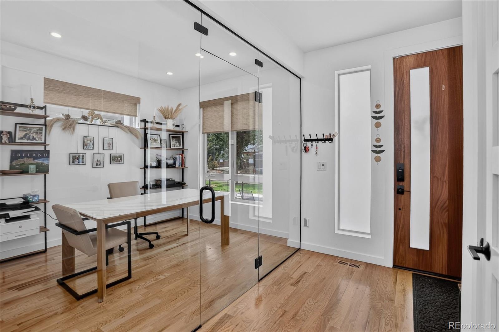 MLS Image #7 for 3650  mariposa street,denver, Colorado