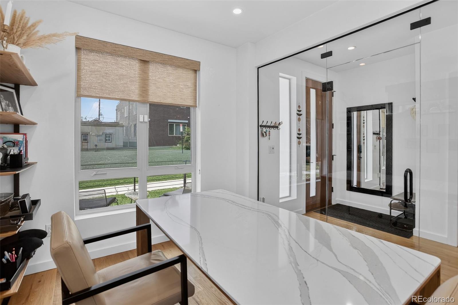 MLS Image #9 for 3650  mariposa street,denver, Colorado