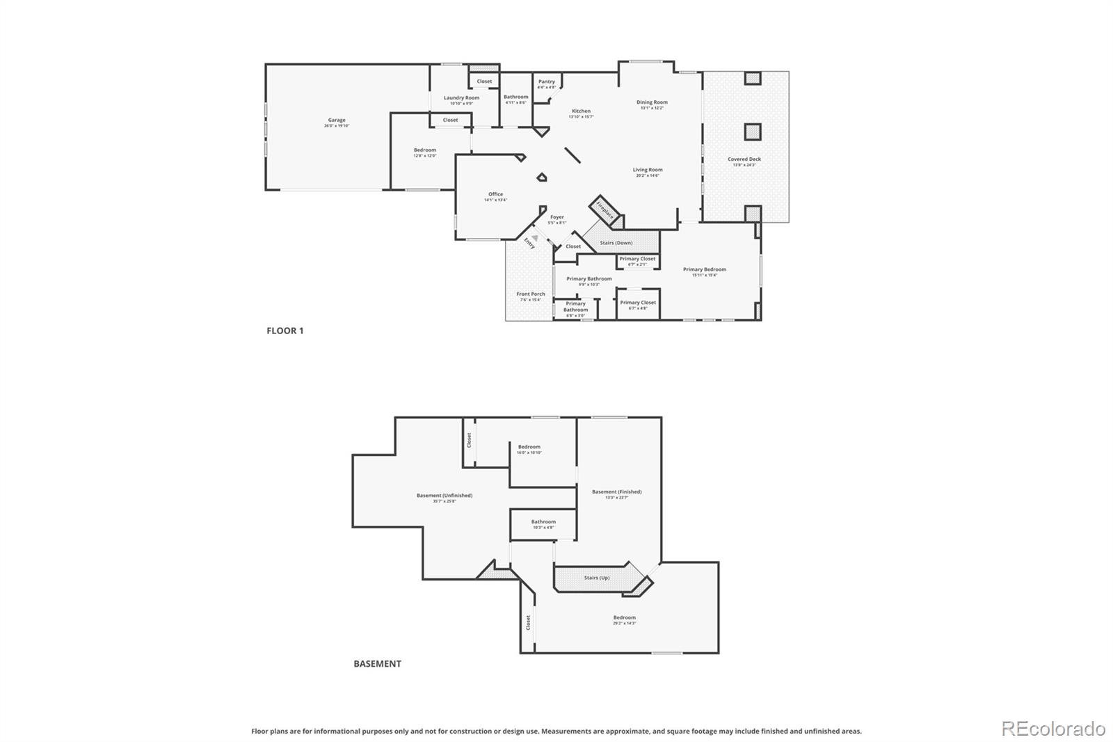 MLS Image #32 for 7428 s catawba way,aurora, Colorado