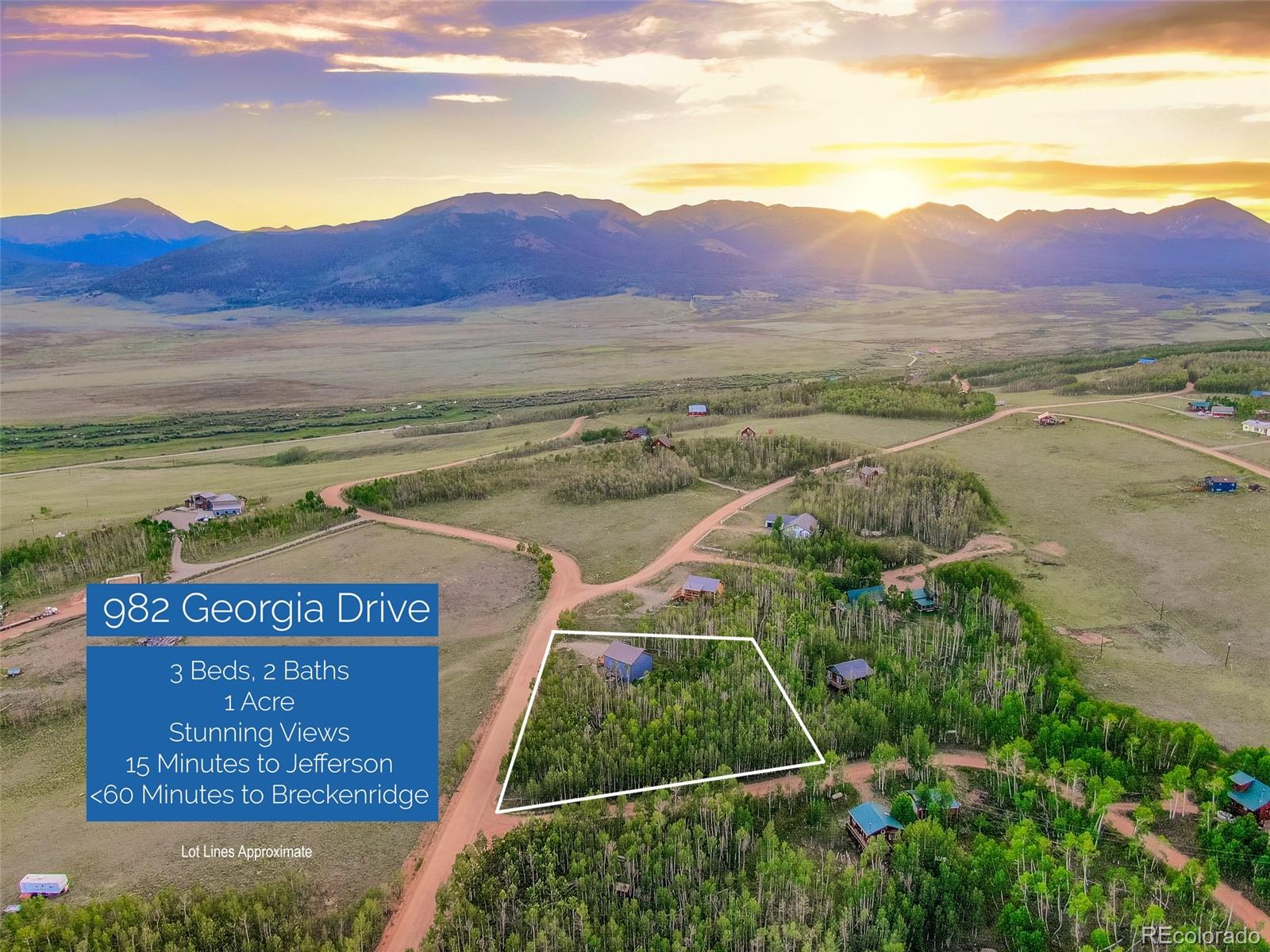 MLS Image #12 for 982  georgia drive,jefferson, Colorado