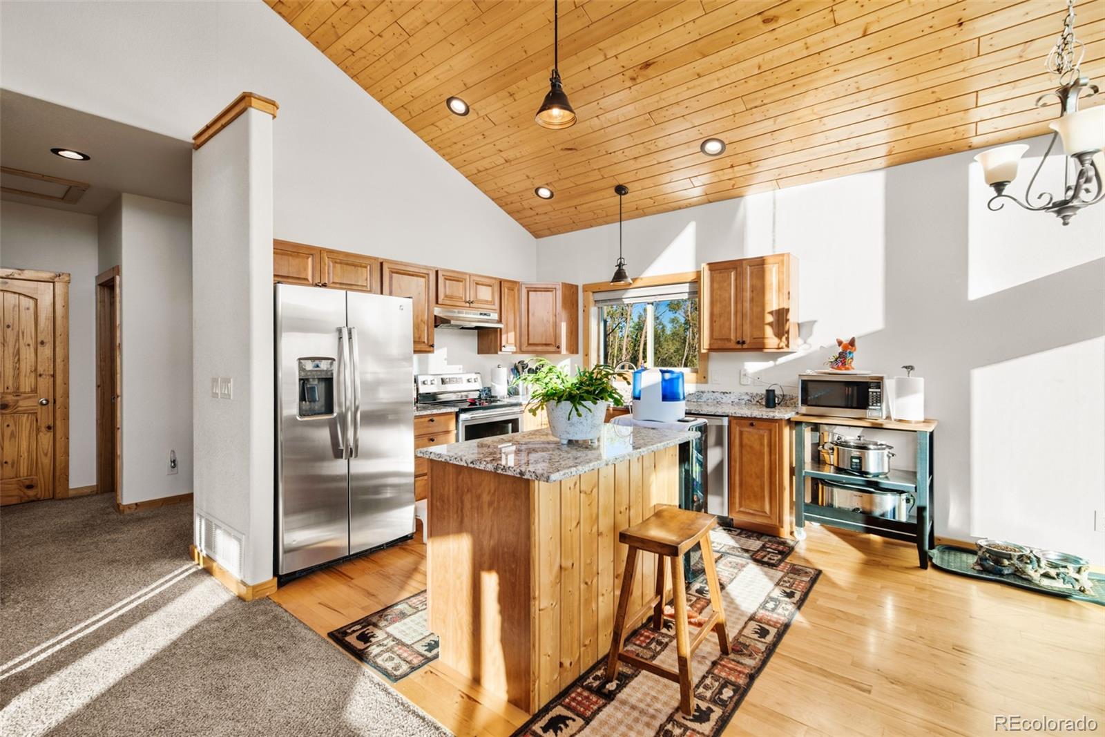 MLS Image #2 for 982  georgia drive,jefferson, Colorado