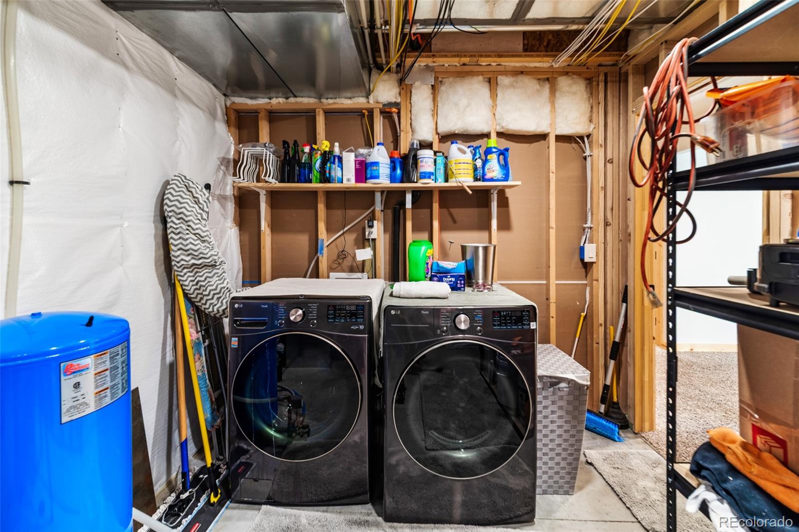 MLS Image #31 for 982  georgia drive,jefferson, Colorado