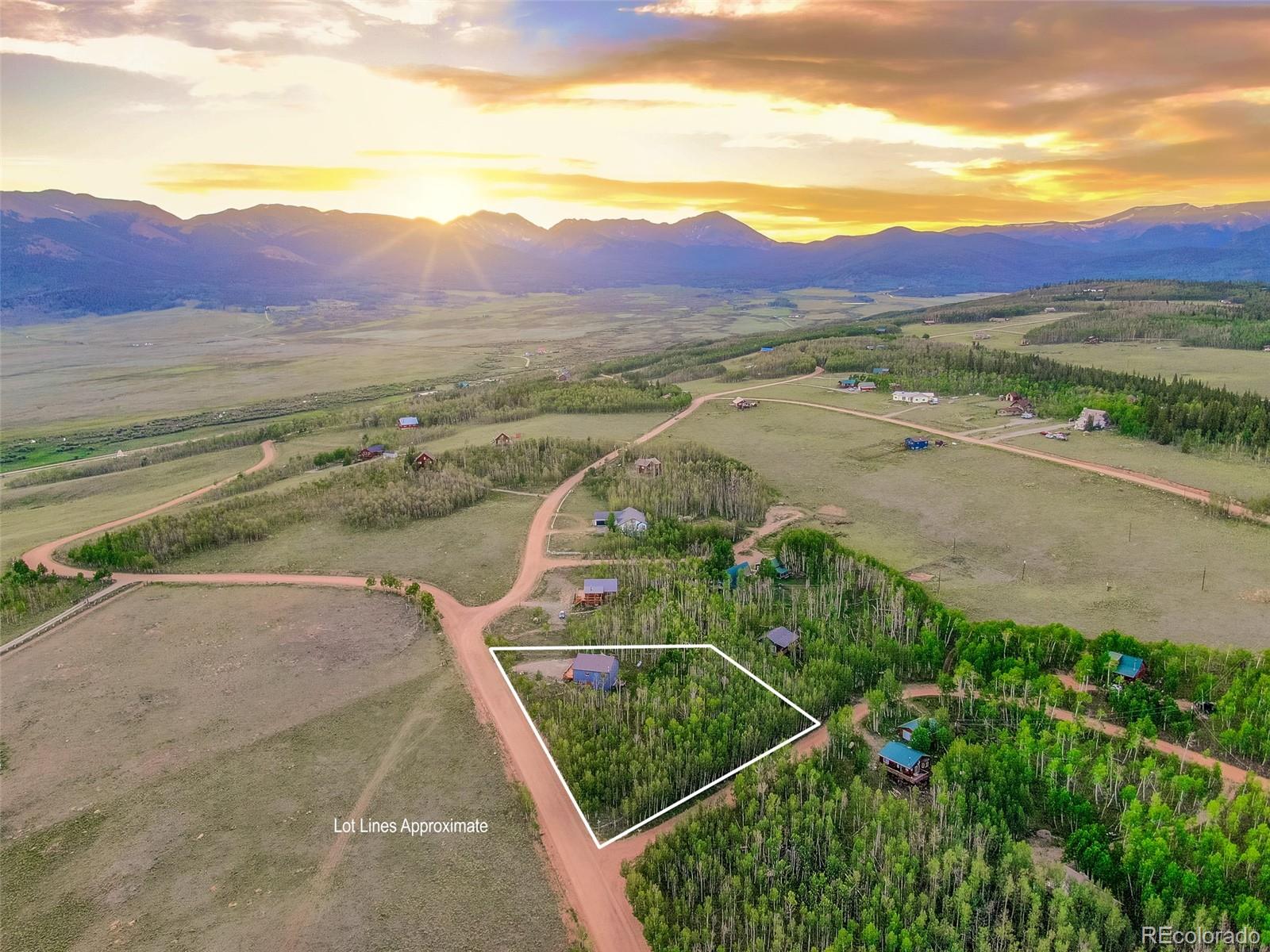 MLS Image #32 for 982  georgia drive,jefferson, Colorado