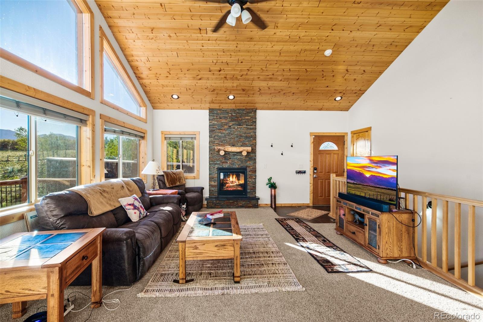 MLS Image #5 for 982  georgia drive,jefferson, Colorado