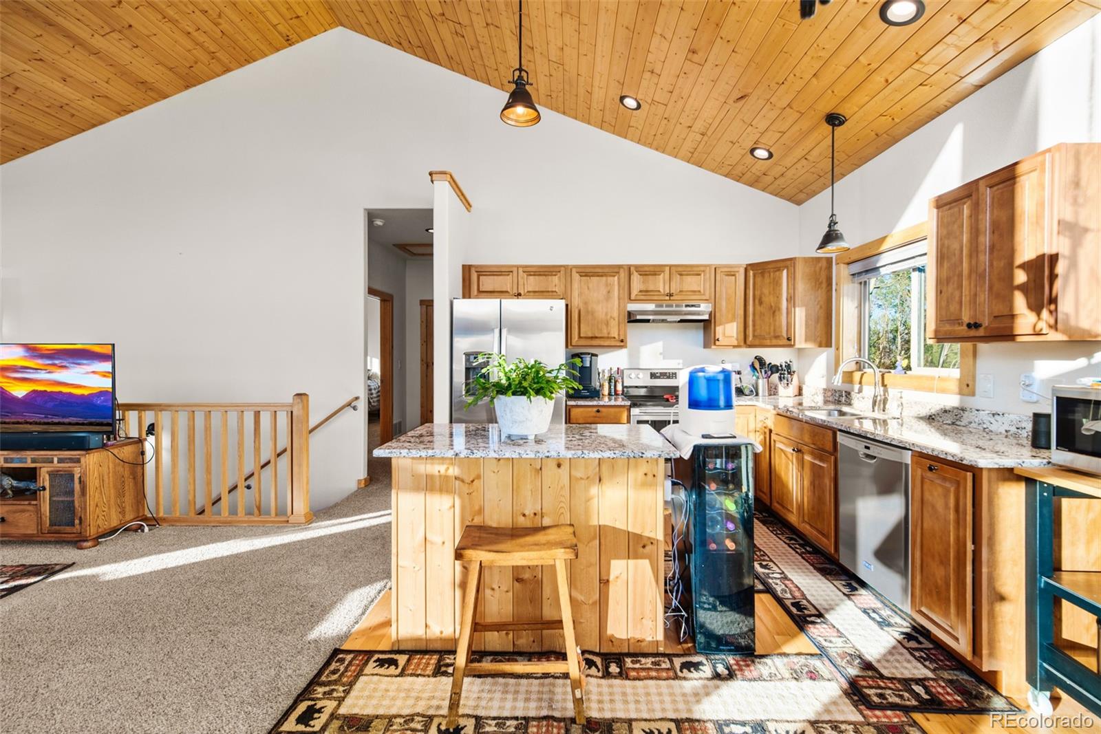 MLS Image #9 for 982  georgia drive,jefferson, Colorado