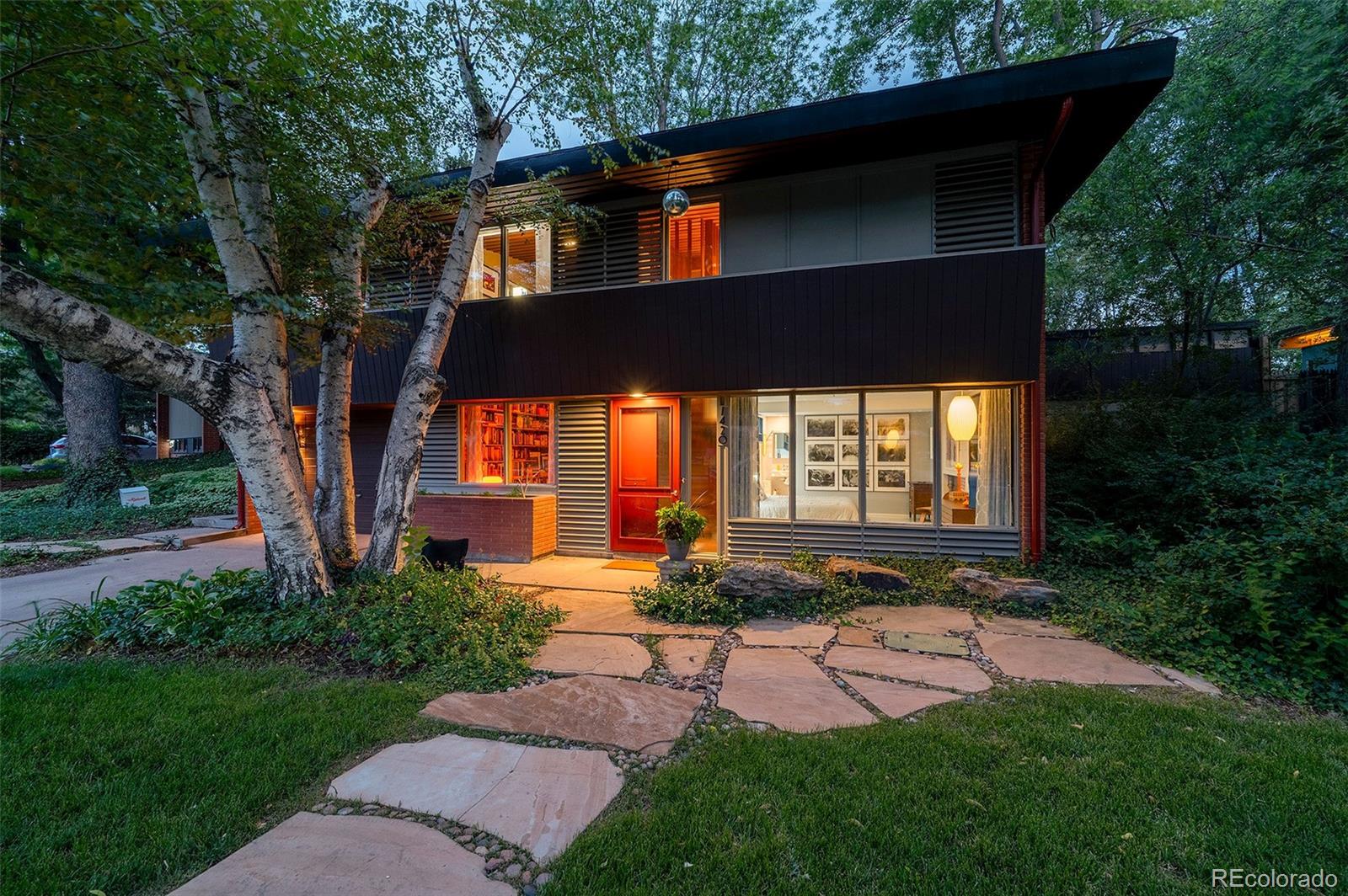 MLS Image #0 for 1420 e cornell avenue,englewood, Colorado