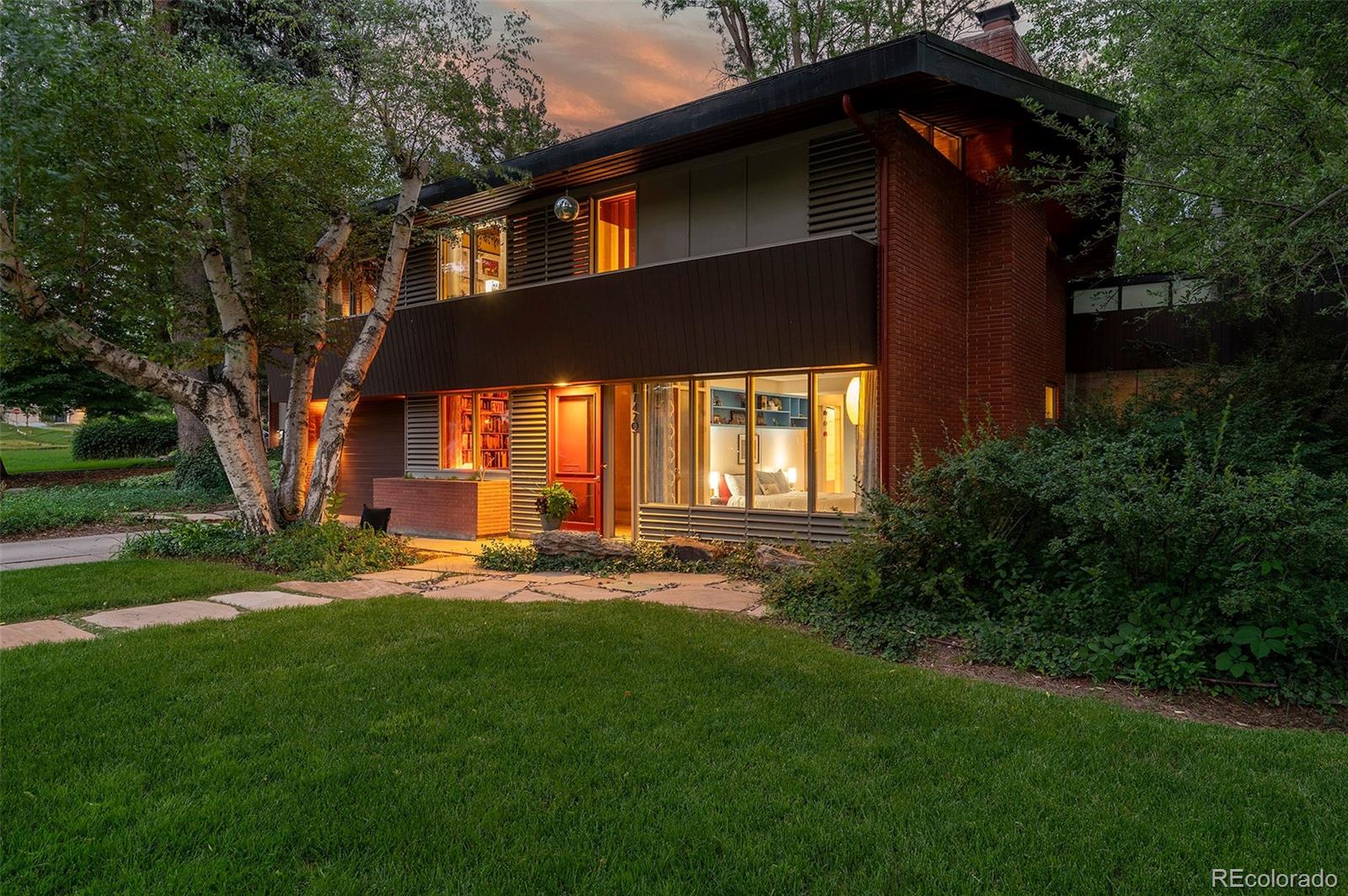 MLS Image #1 for 1420 e cornell avenue,englewood, Colorado