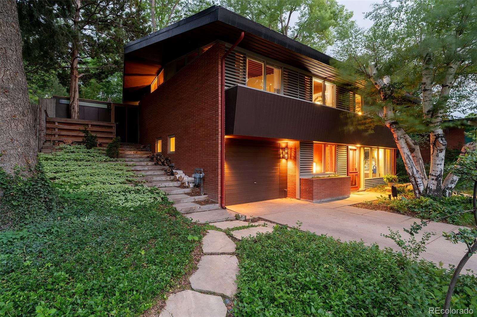 MLS Image #2 for 1420 e cornell avenue,englewood, Colorado