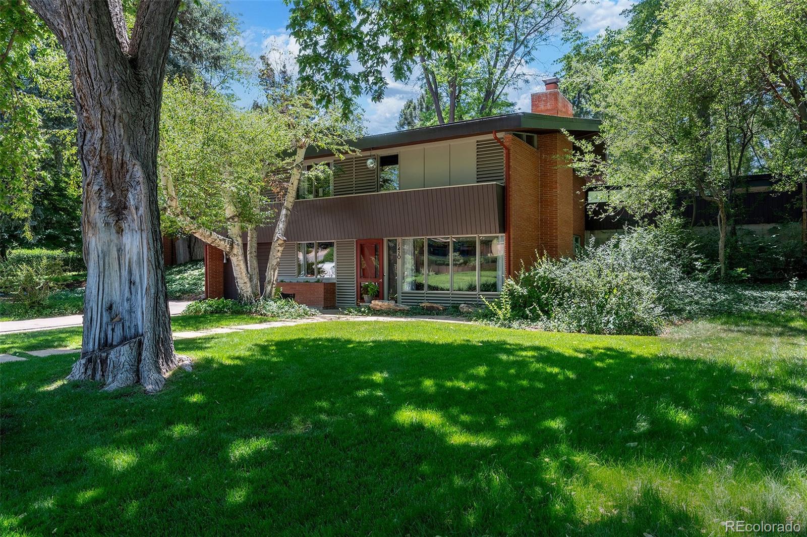 MLS Image #3 for 1420 e cornell avenue,englewood, Colorado