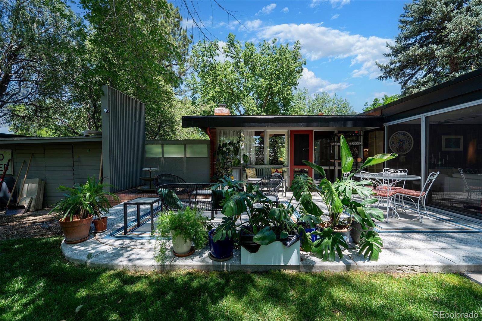 MLS Image #40 for 1420 e cornell avenue,englewood, Colorado