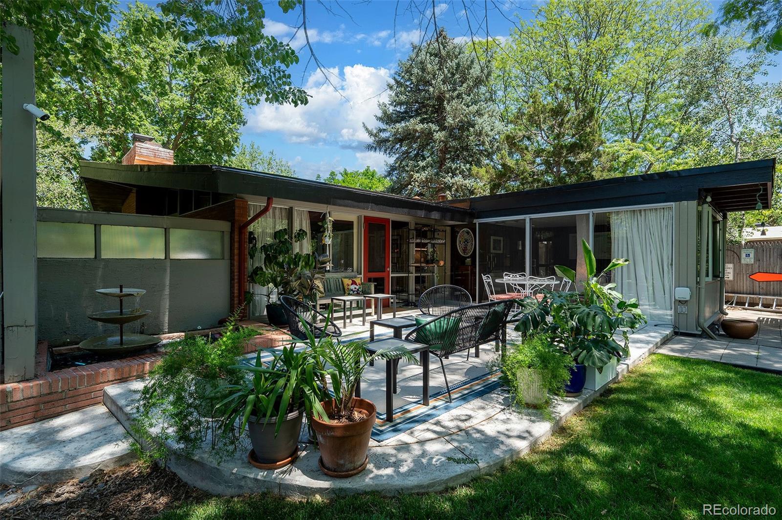 MLS Image #41 for 1420 e cornell avenue,englewood, Colorado