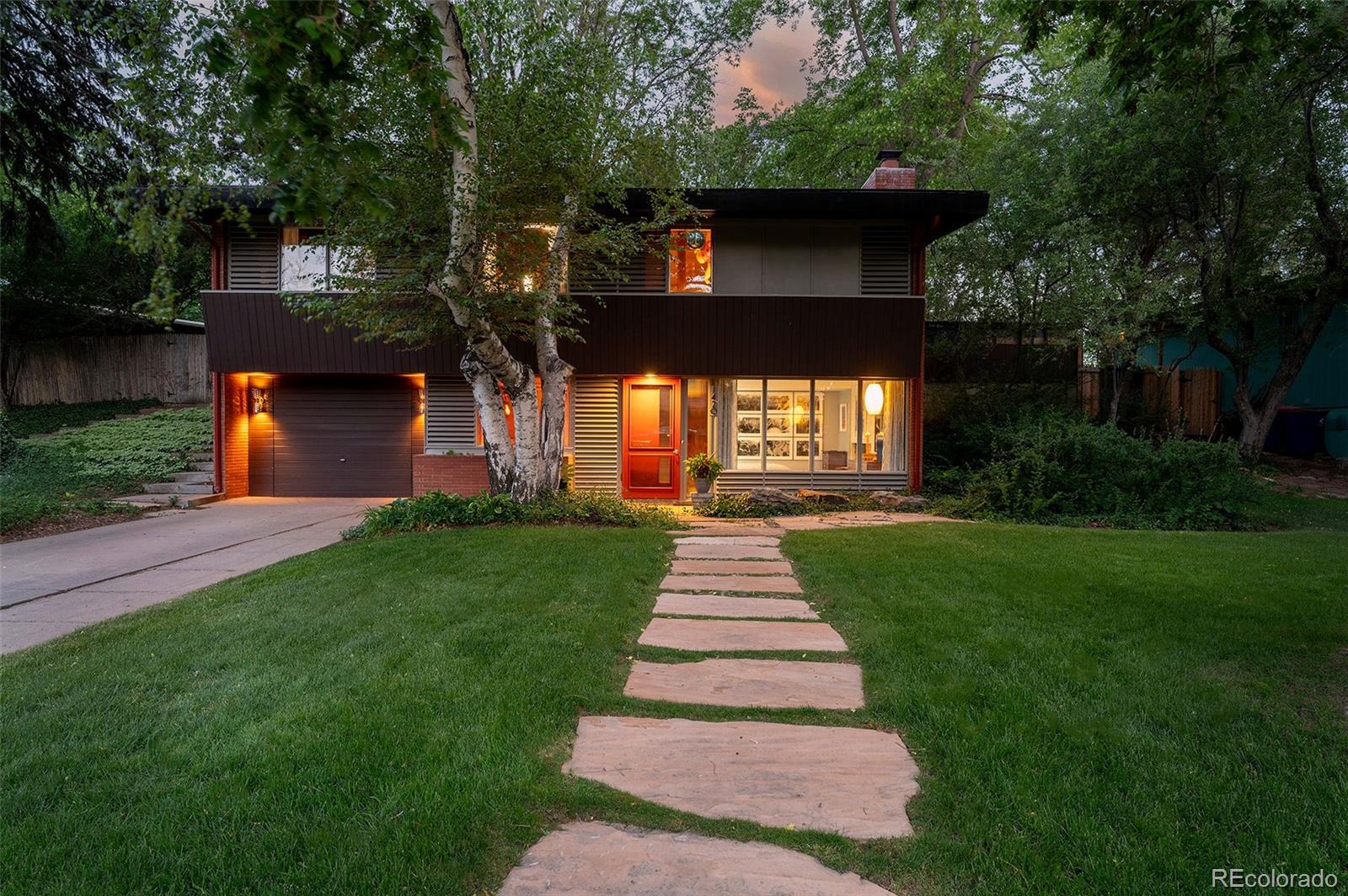 MLS Image #45 for 1420 e cornell avenue,englewood, Colorado