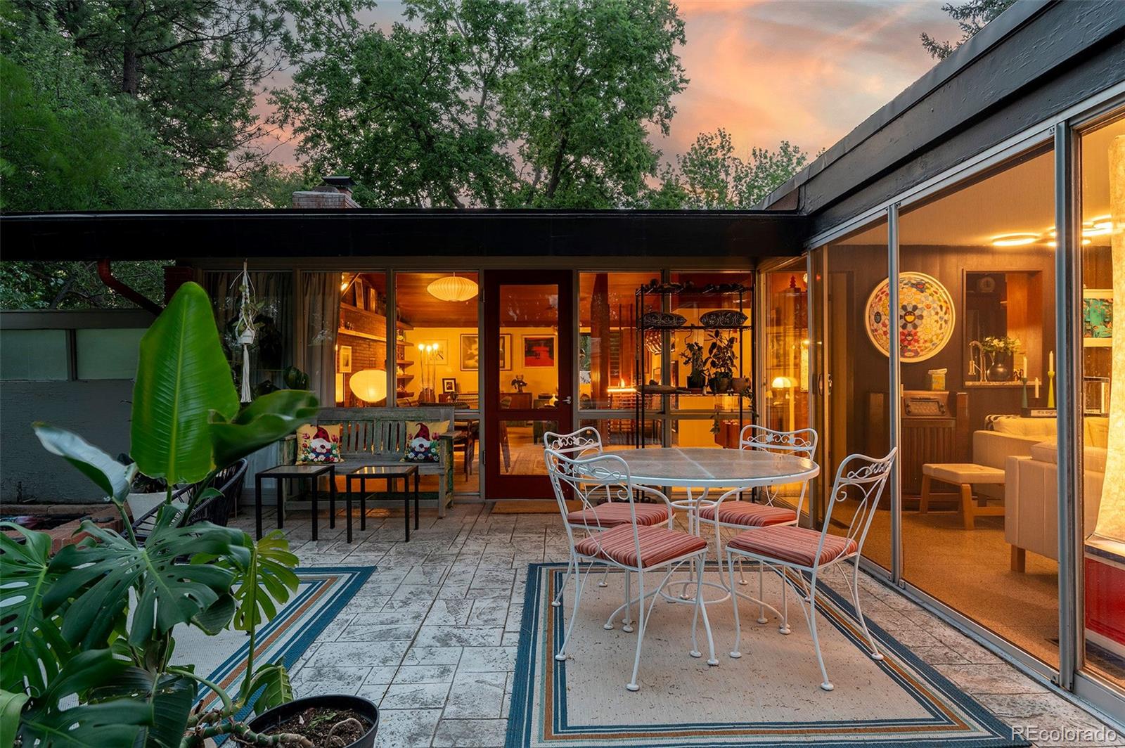 MLS Image #46 for 1420 e cornell avenue,englewood, Colorado