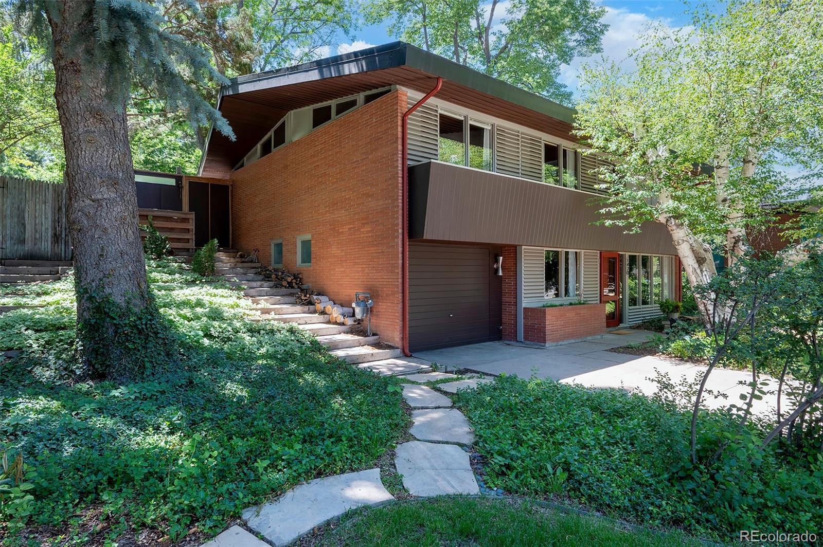 MLS Image #6 for 1420 e cornell avenue,englewood, Colorado