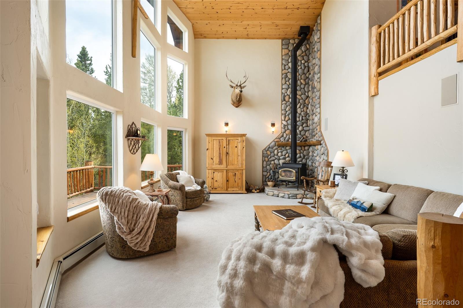 MLS Image #2 for 147  cr-8542 ,tabernash, Colorado