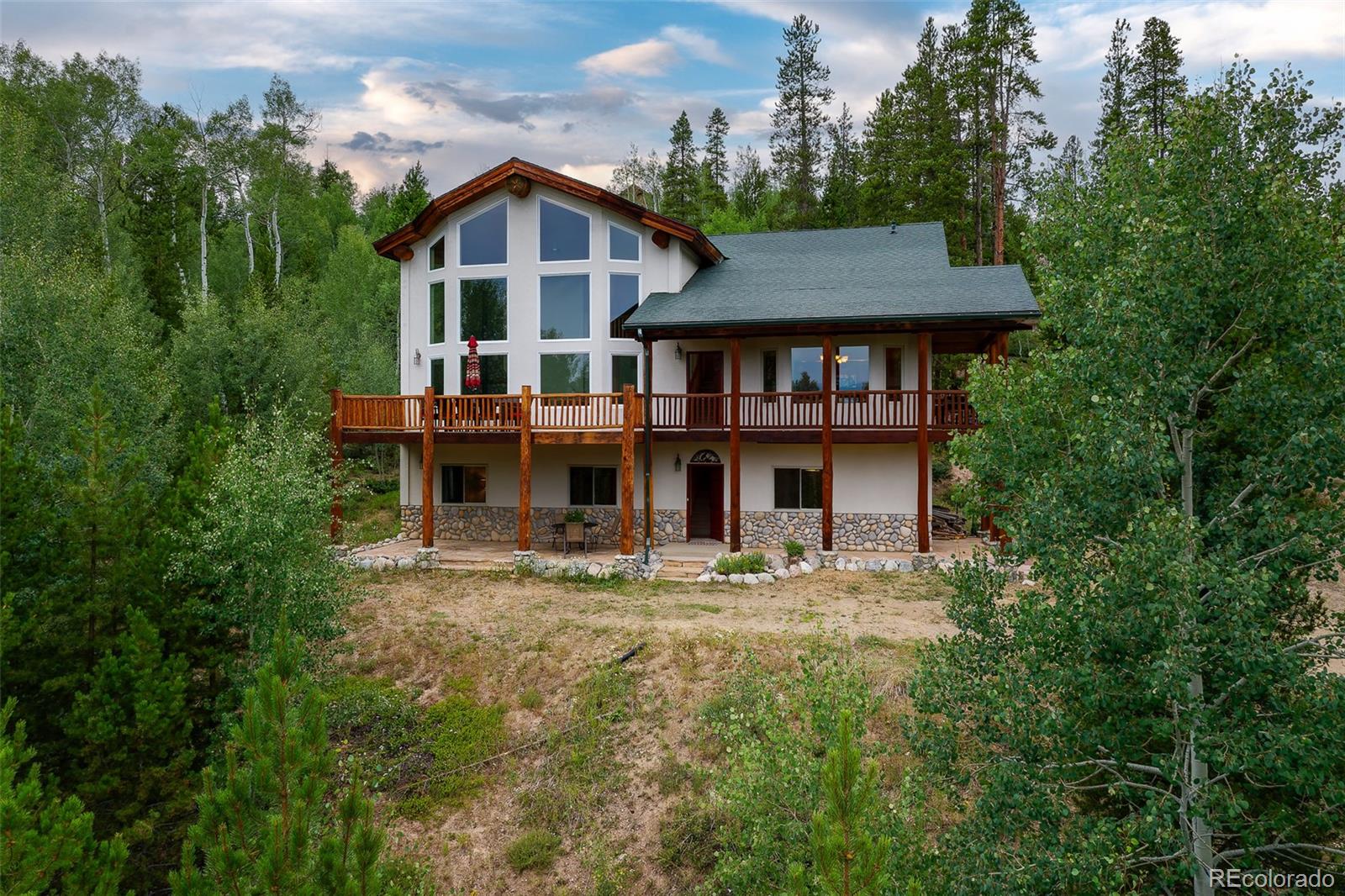 MLS Image #22 for 147  cr-8542 ,tabernash, Colorado