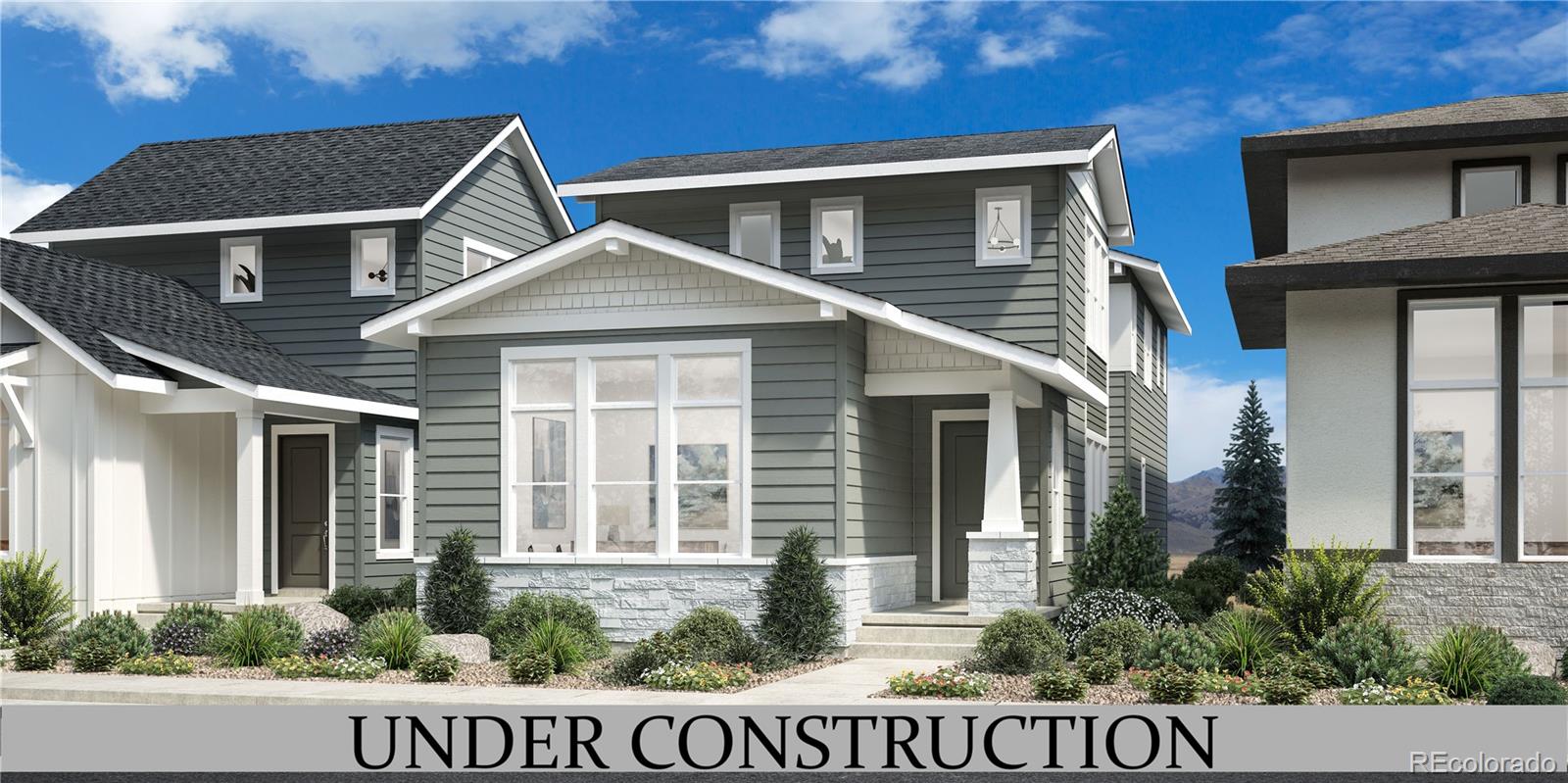 MLS Image #0 for 9566  carcassonne place,colorado springs, Colorado