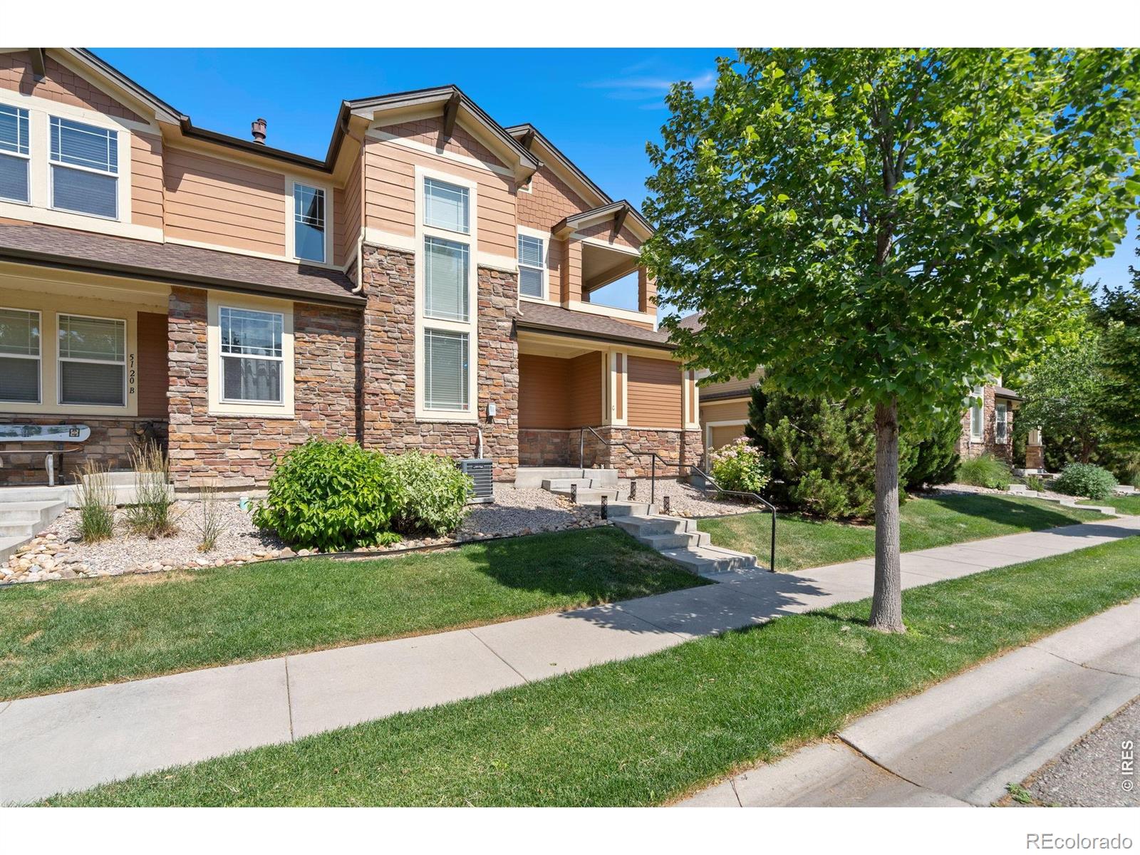 MLS Image #0 for 5120  southern cross lane,fort collins, Colorado