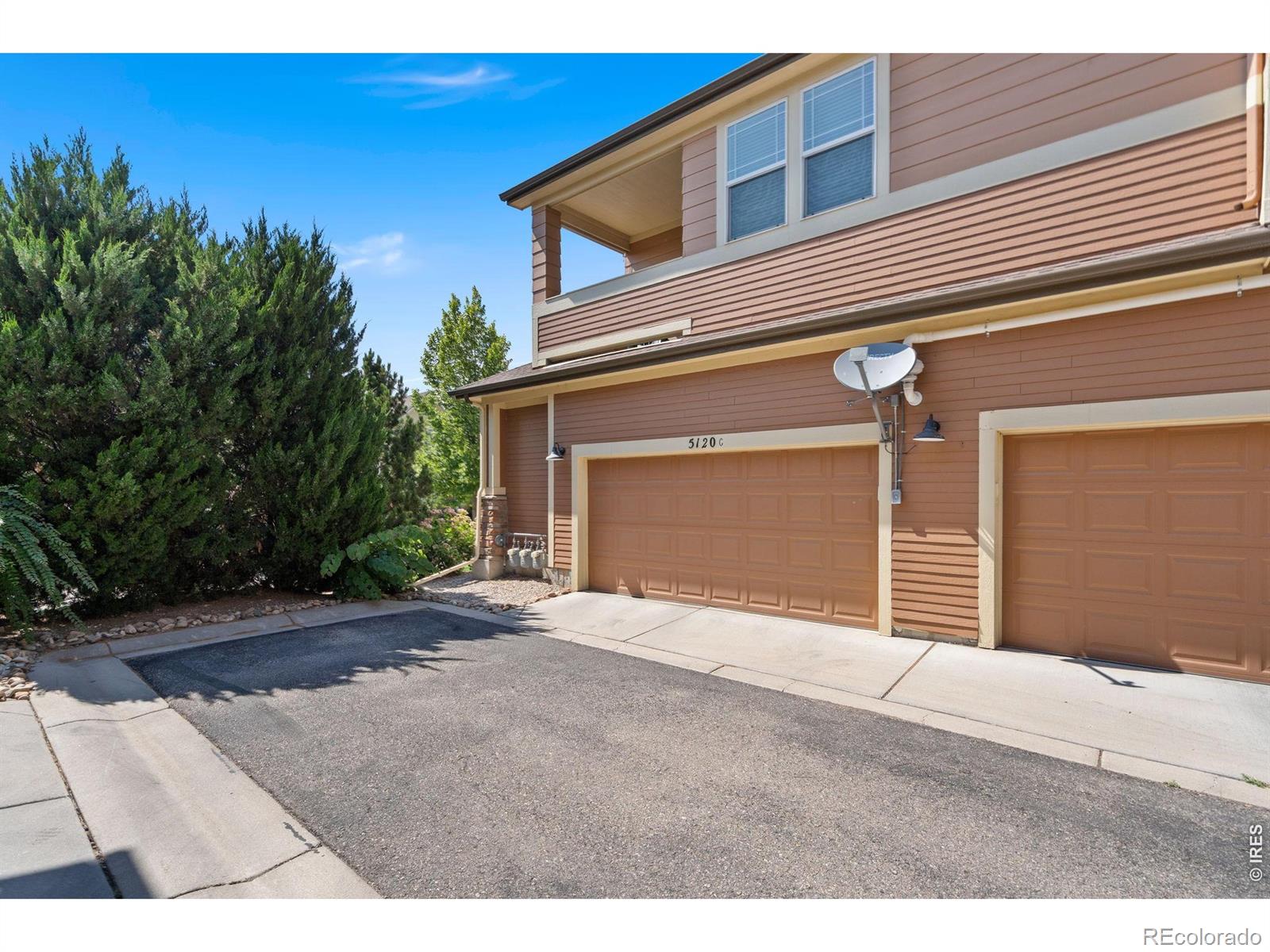 MLS Image #16 for 5120  southern cross lane,fort collins, Colorado