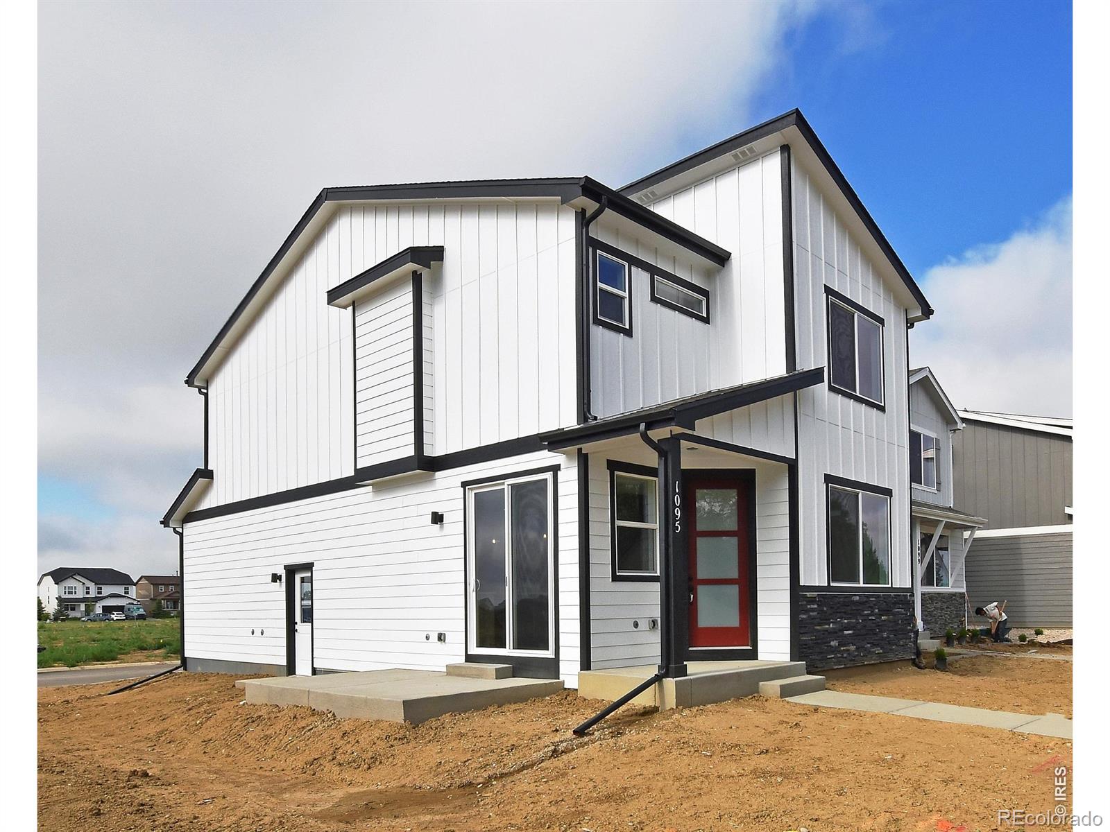 MLS Image #2 for 533 s 10th street,berthoud, Colorado