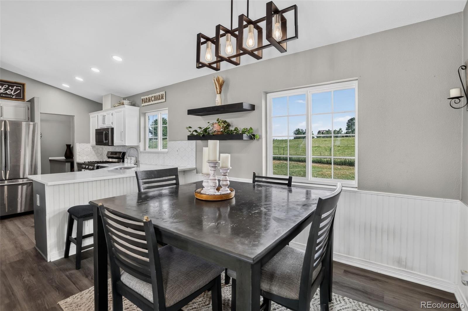 MLS Image #11 for 6528  bow meadows drive,elizabeth, Colorado