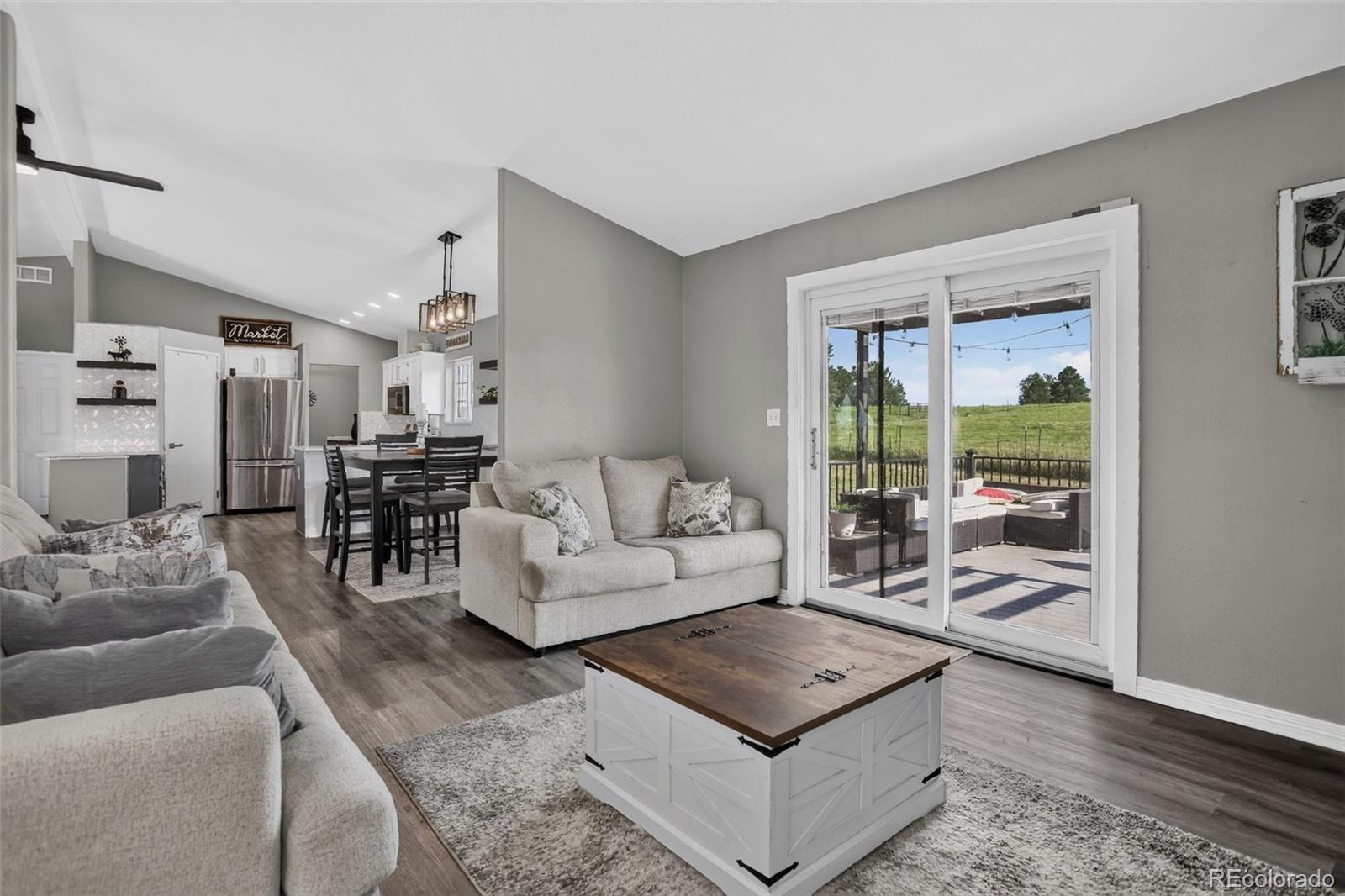 MLS Image #14 for 6528  bow meadows drive,elizabeth, Colorado