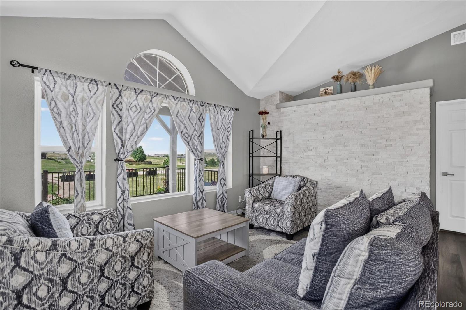 MLS Image #3 for 6528  bow meadows drive,elizabeth, Colorado