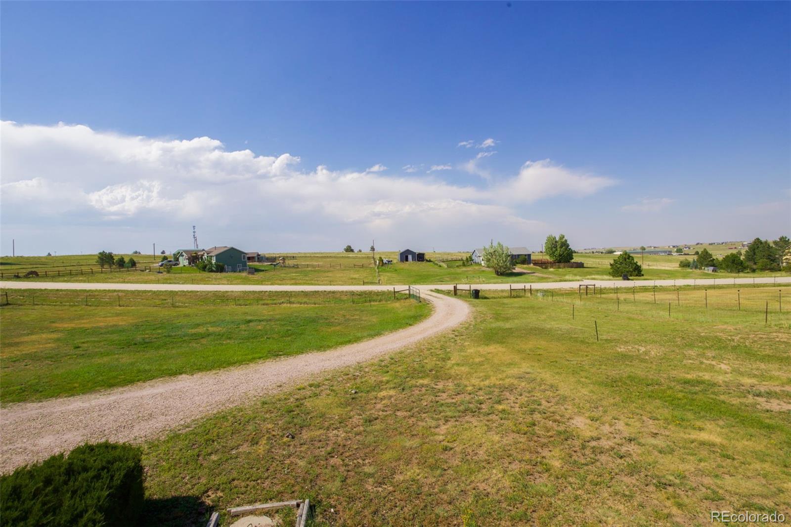 MLS Image #39 for 6528  bow meadows drive,elizabeth, Colorado