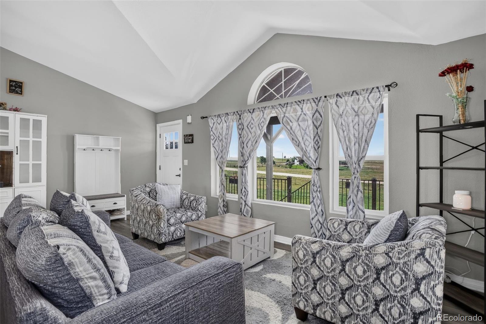MLS Image #4 for 6528  bow meadows drive,elizabeth, Colorado