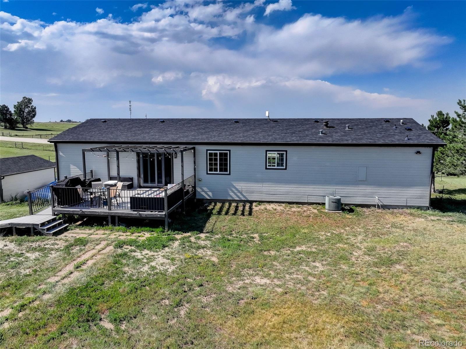 MLS Image #41 for 6528  bow meadows drive,elizabeth, Colorado