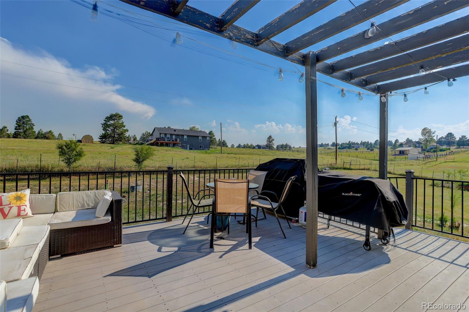 MLS Image #42 for 6528  bow meadows drive,elizabeth, Colorado