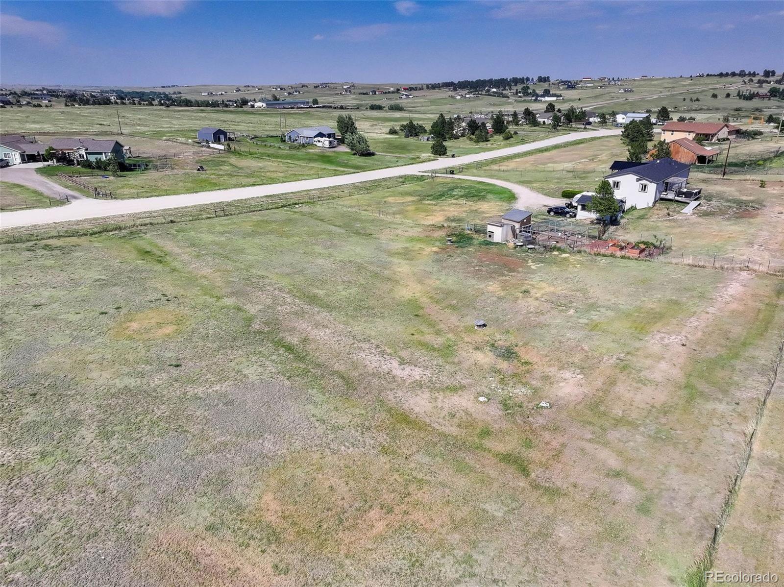 MLS Image #46 for 6528  bow meadows drive,elizabeth, Colorado