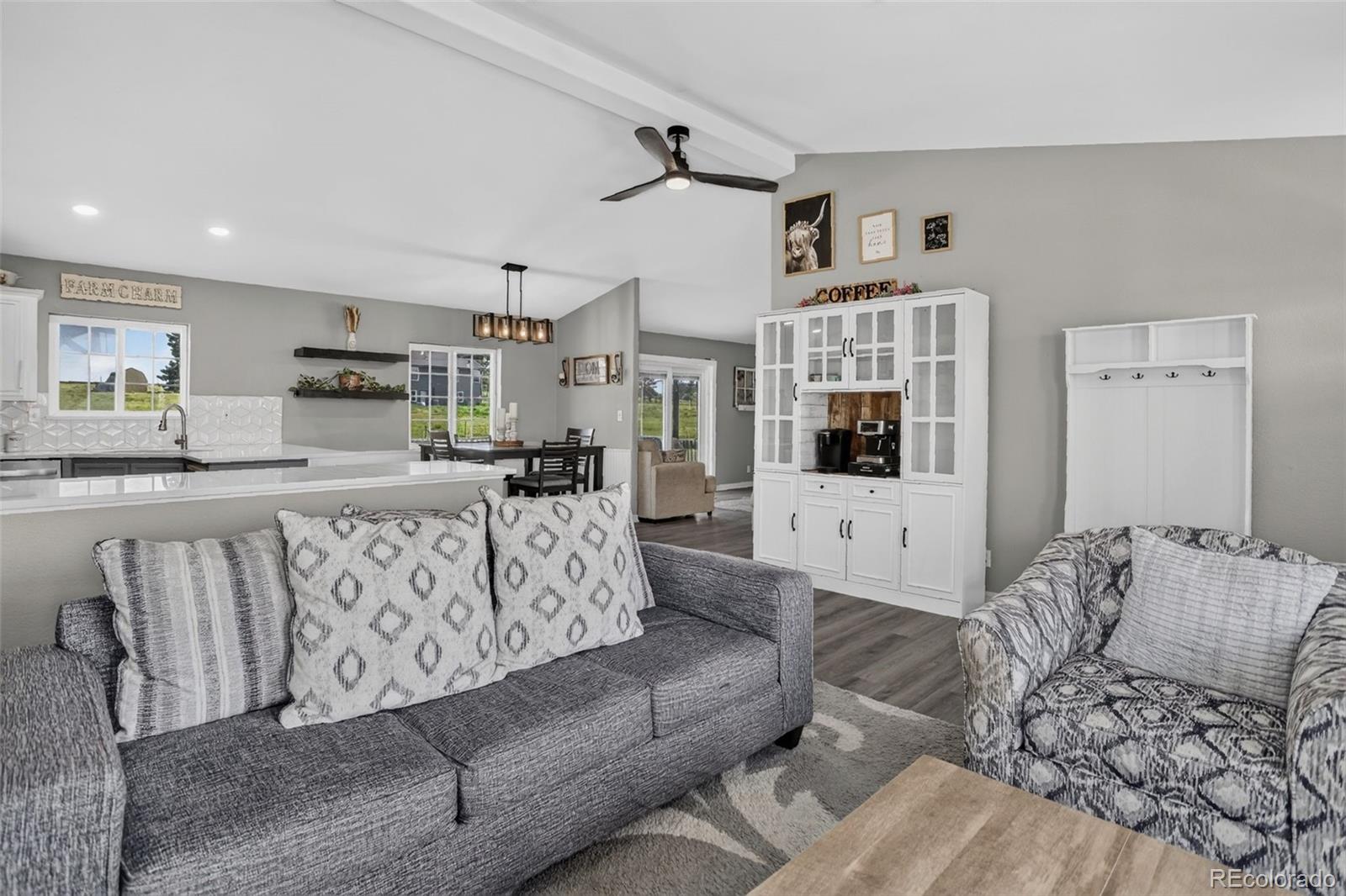 MLS Image #5 for 6528  bow meadows drive,elizabeth, Colorado