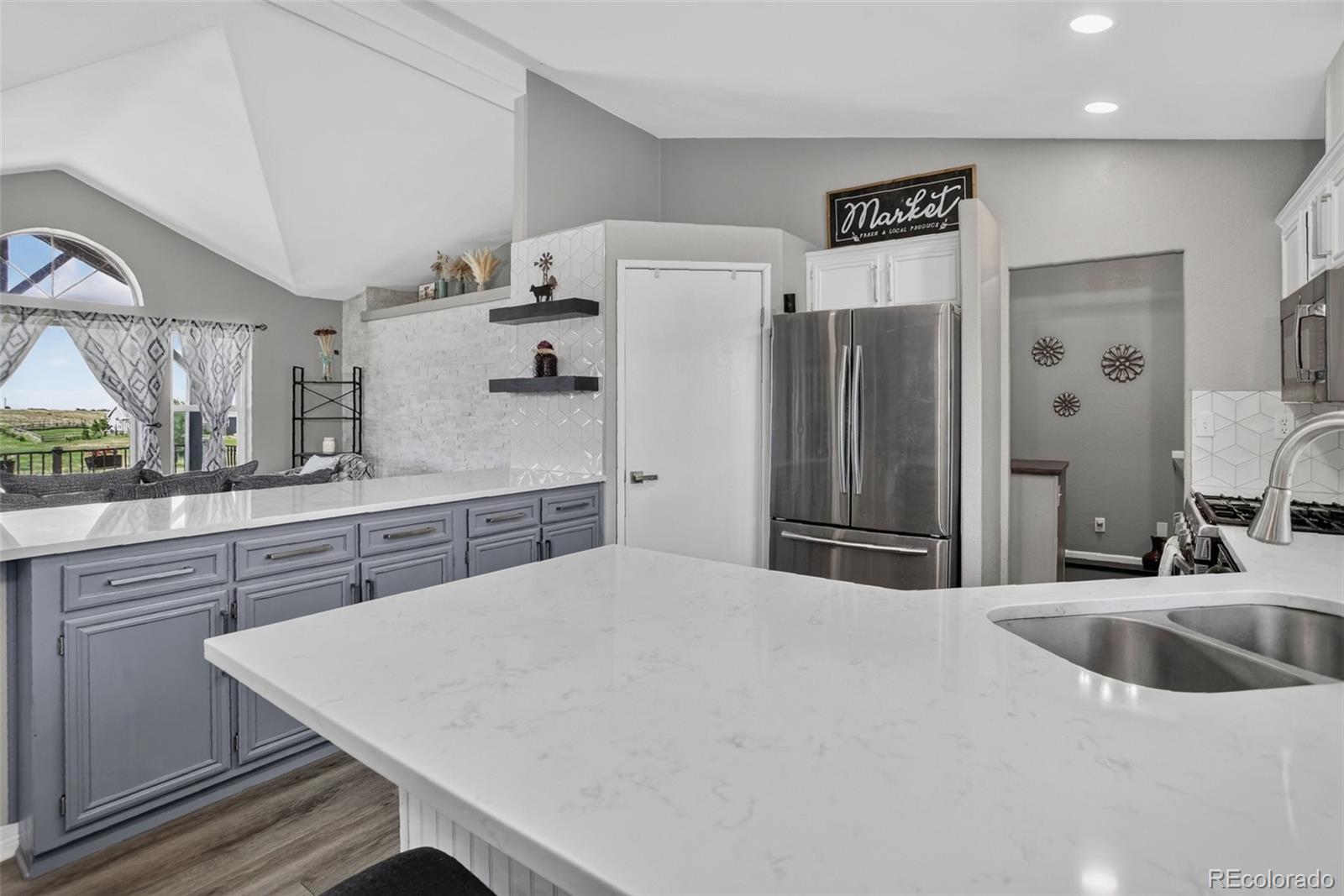 MLS Image #8 for 6528  bow meadows drive,elizabeth, Colorado