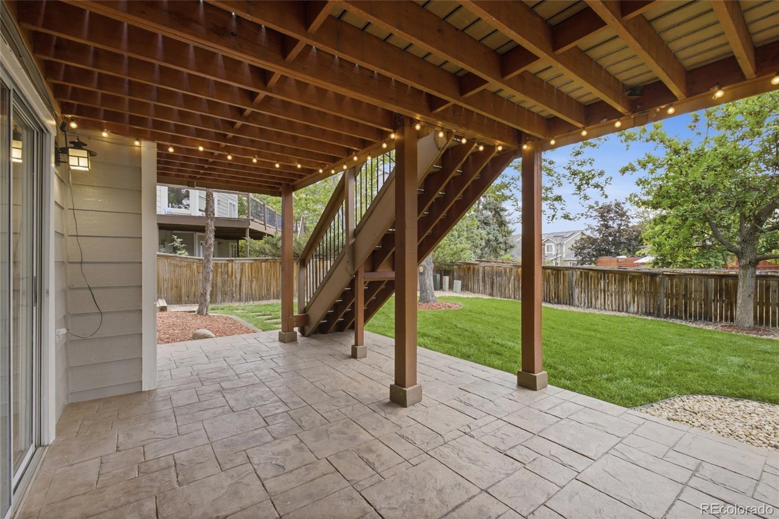 MLS Image #30 for 2875  deer creek place,littleton, Colorado