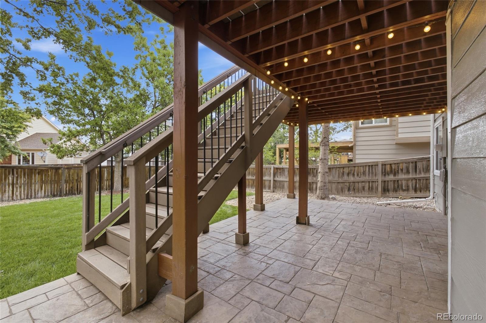 MLS Image #31 for 2875  deer creek place,littleton, Colorado