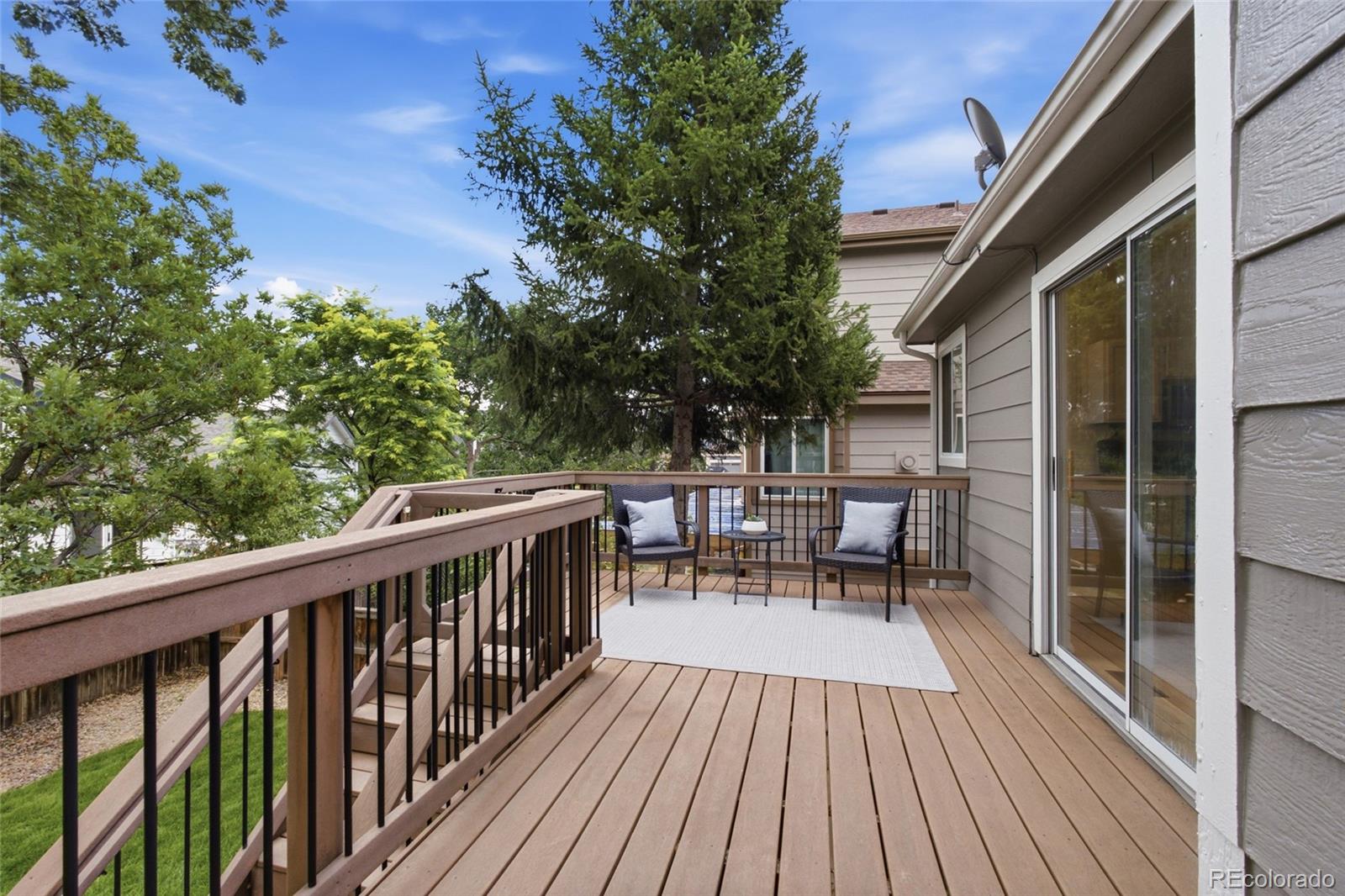 MLS Image #32 for 2875  deer creek place,littleton, Colorado