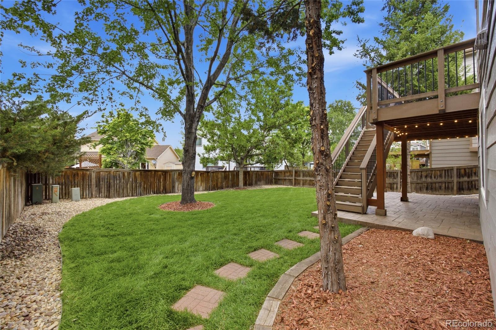 MLS Image #35 for 2875  deer creek place,littleton, Colorado