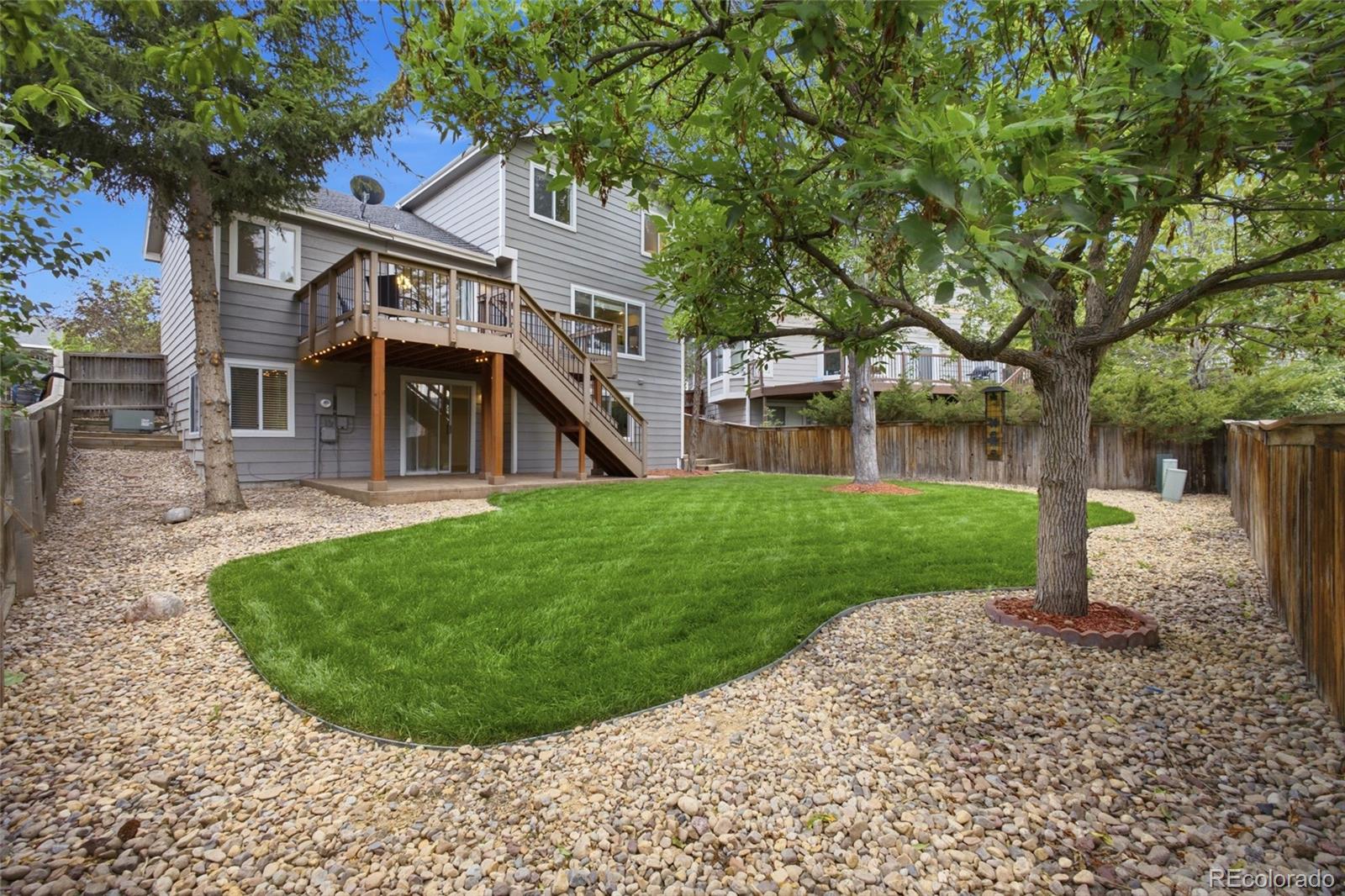 MLS Image #37 for 2875  deer creek place,littleton, Colorado