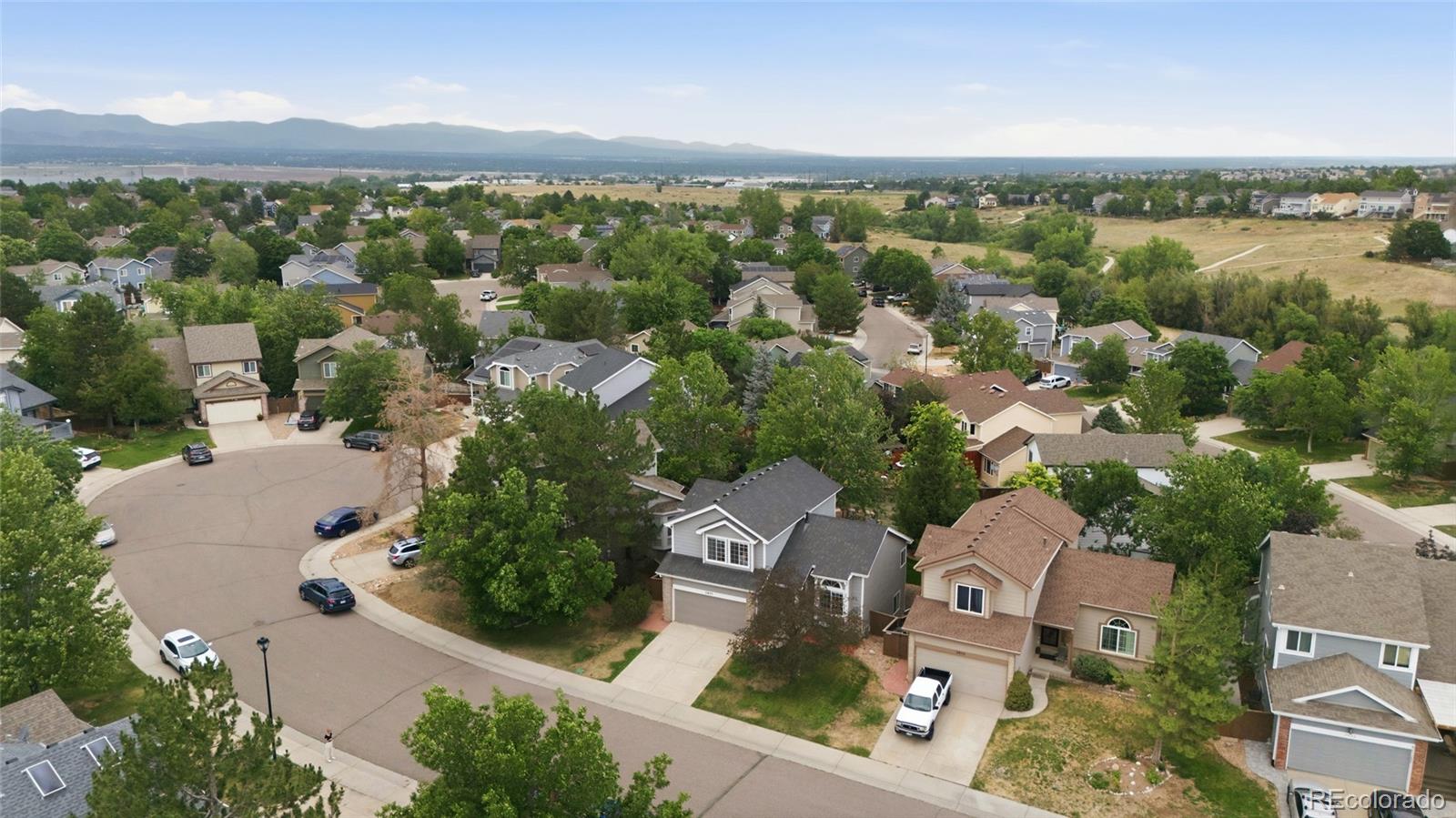 MLS Image #38 for 2875  deer creek place,littleton, Colorado