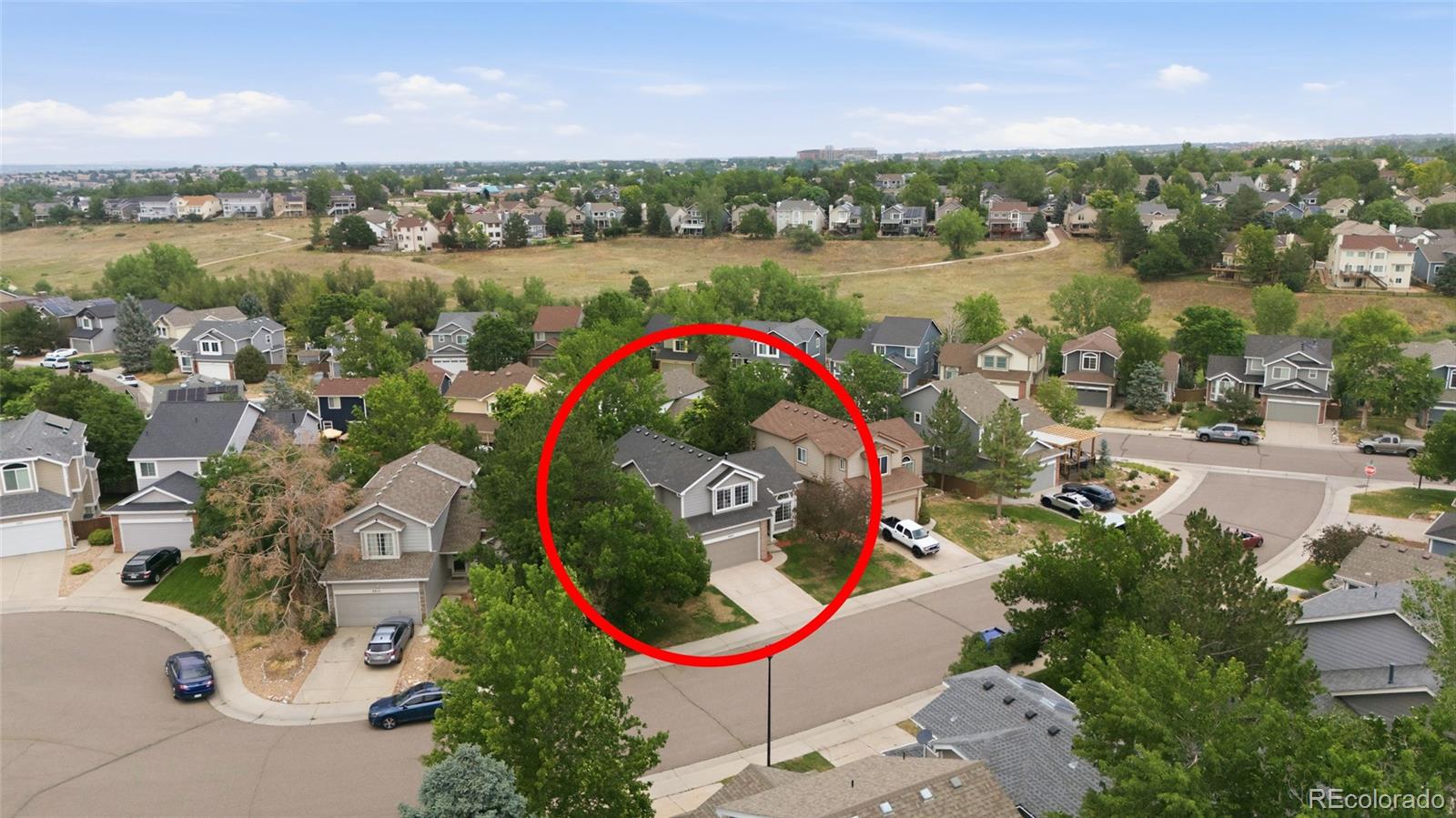 MLS Image #39 for 2875  deer creek place,littleton, Colorado