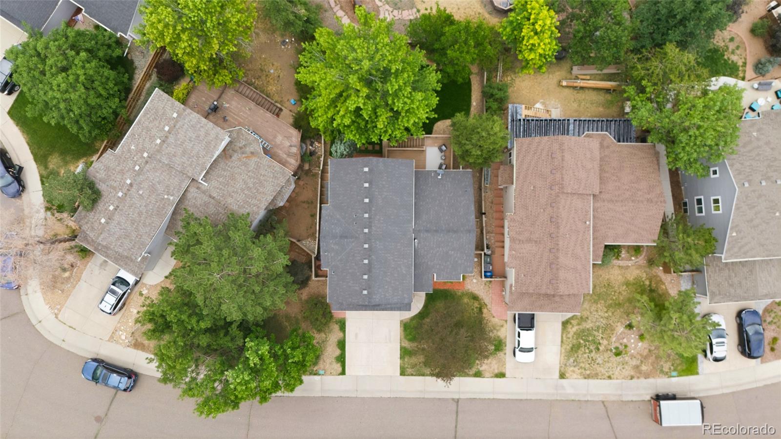 MLS Image #40 for 2875  deer creek place,littleton, Colorado
