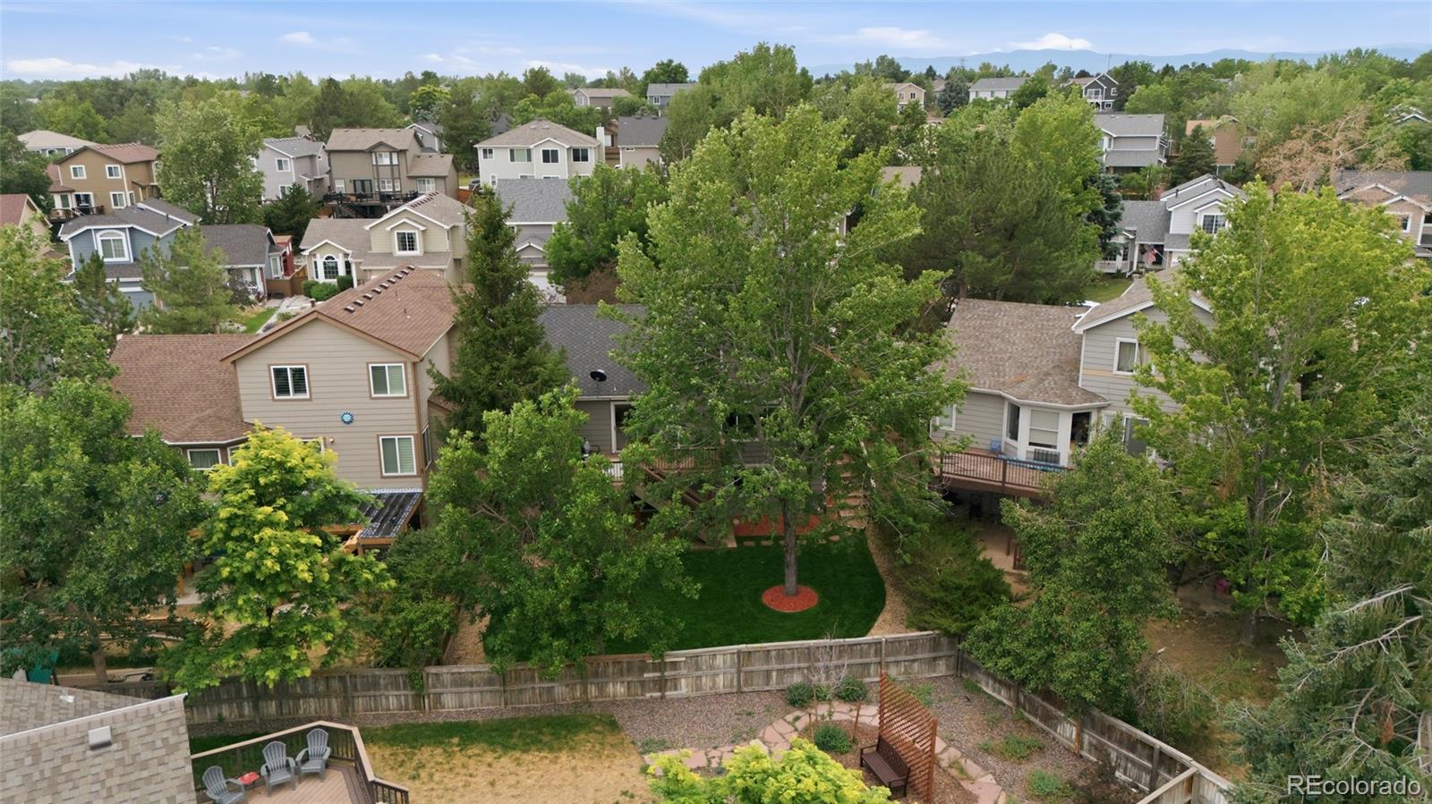 MLS Image #42 for 2875  deer creek place,littleton, Colorado