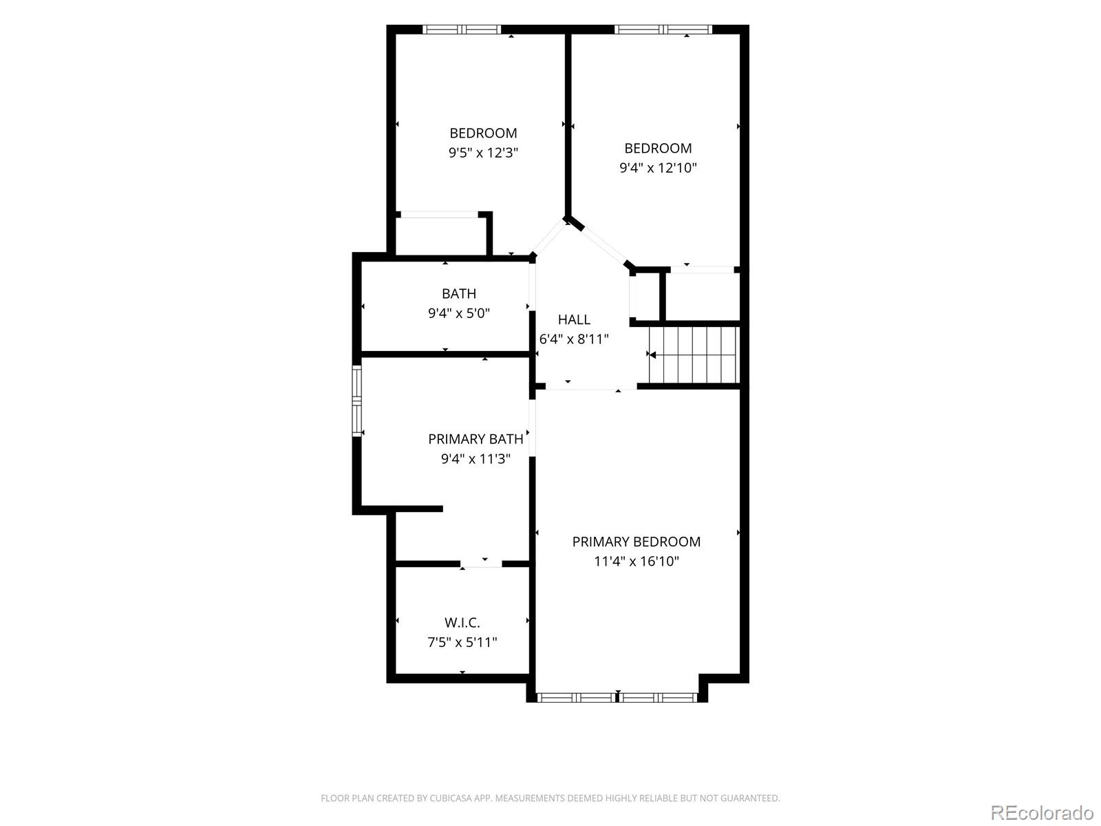 MLS Image #45 for 2875  deer creek place,littleton, Colorado
