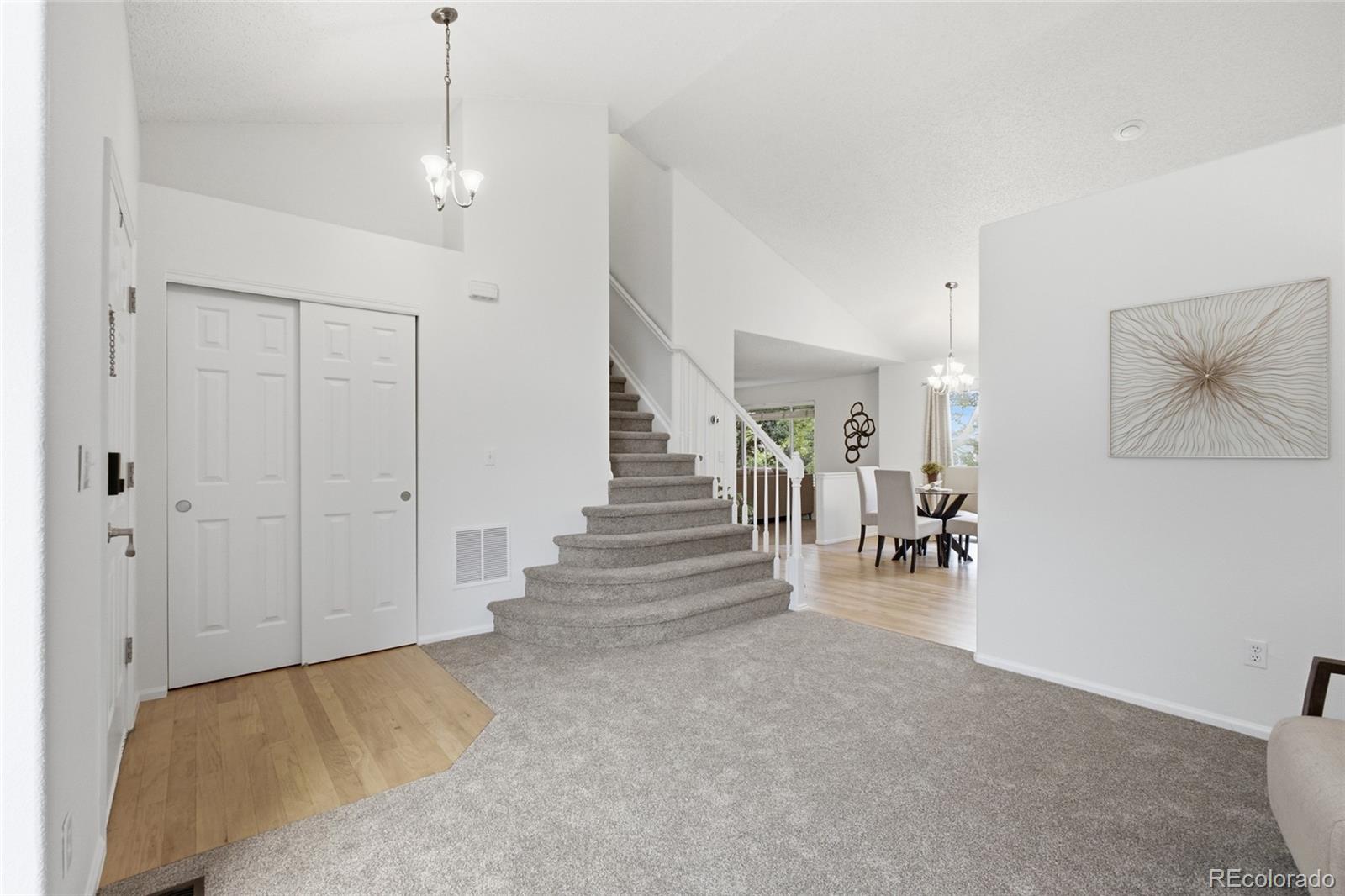 MLS Image #5 for 2875  deer creek place,littleton, Colorado