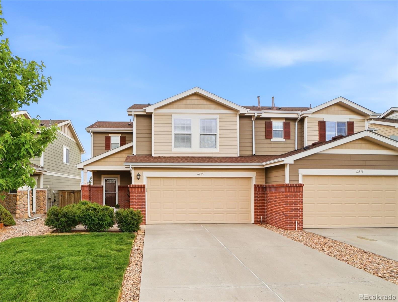 MLS Image #0 for 6205  wescroft avenue ,castle rock, Colorado