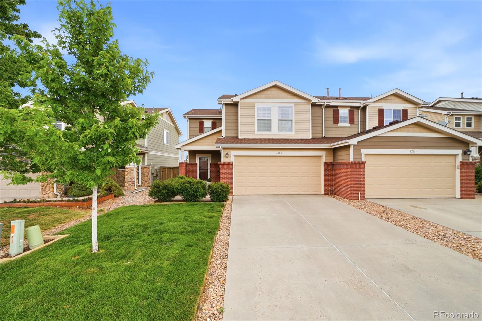 MLS Image #1 for 6205  wescroft avenue ,castle rock, Colorado