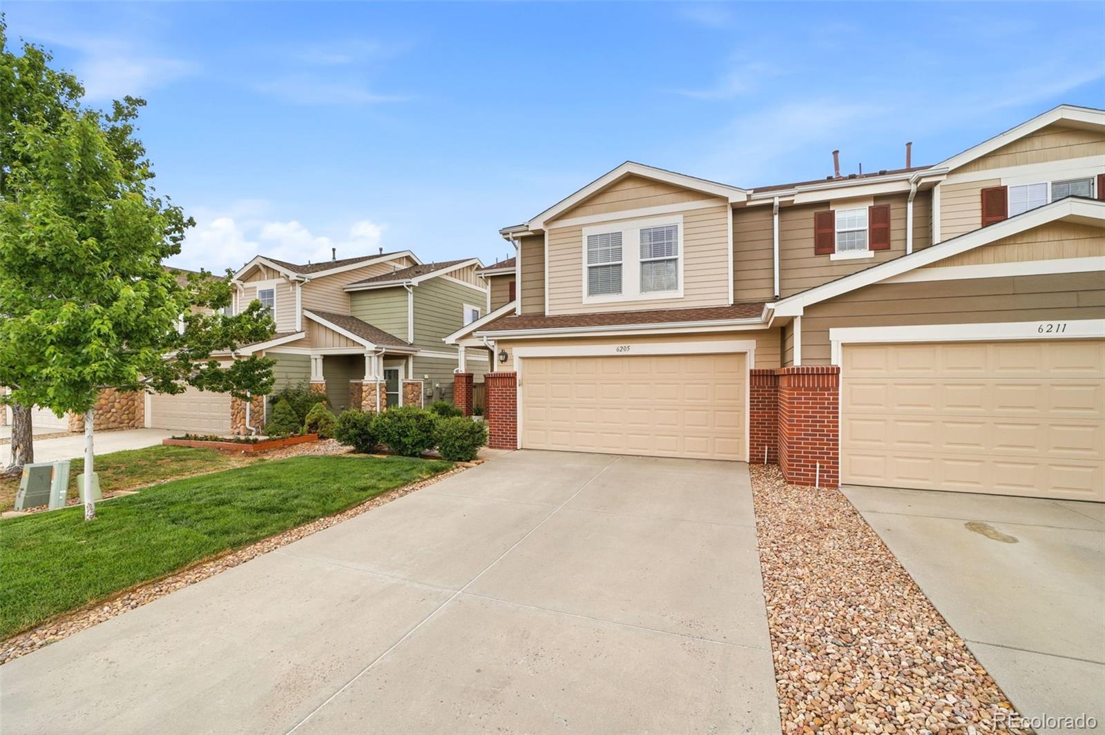 MLS Image #2 for 6205  wescroft avenue ,castle rock, Colorado