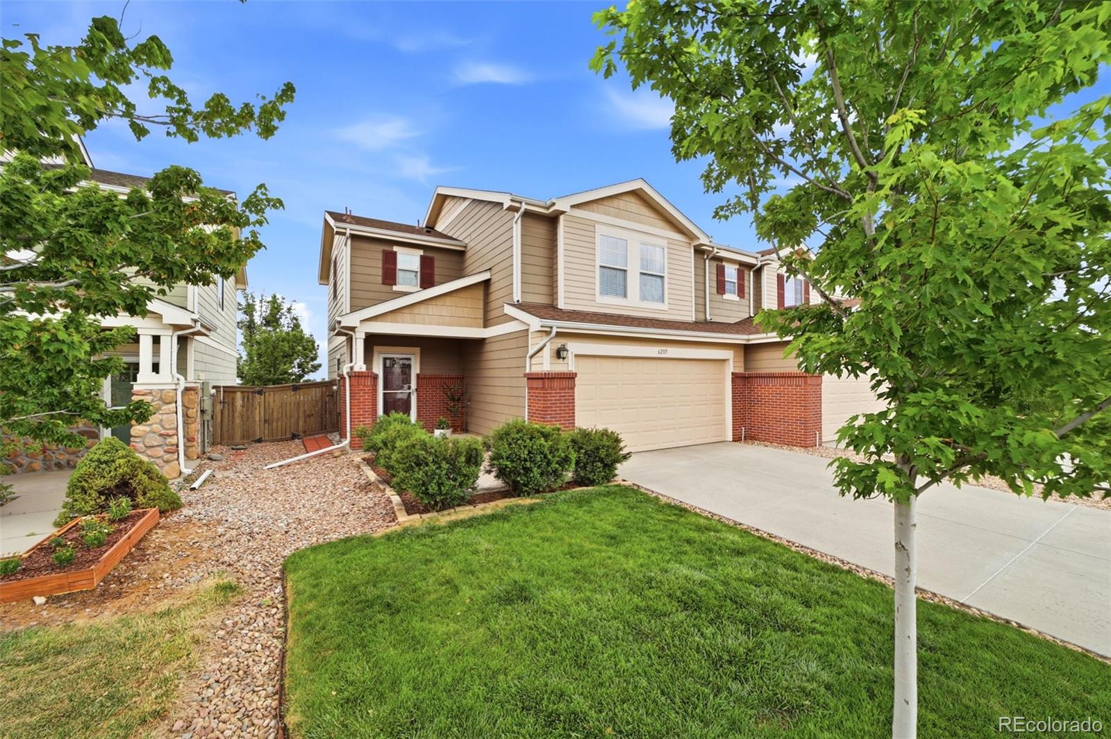 MLS Image #3 for 6205  wescroft avenue ,castle rock, Colorado
