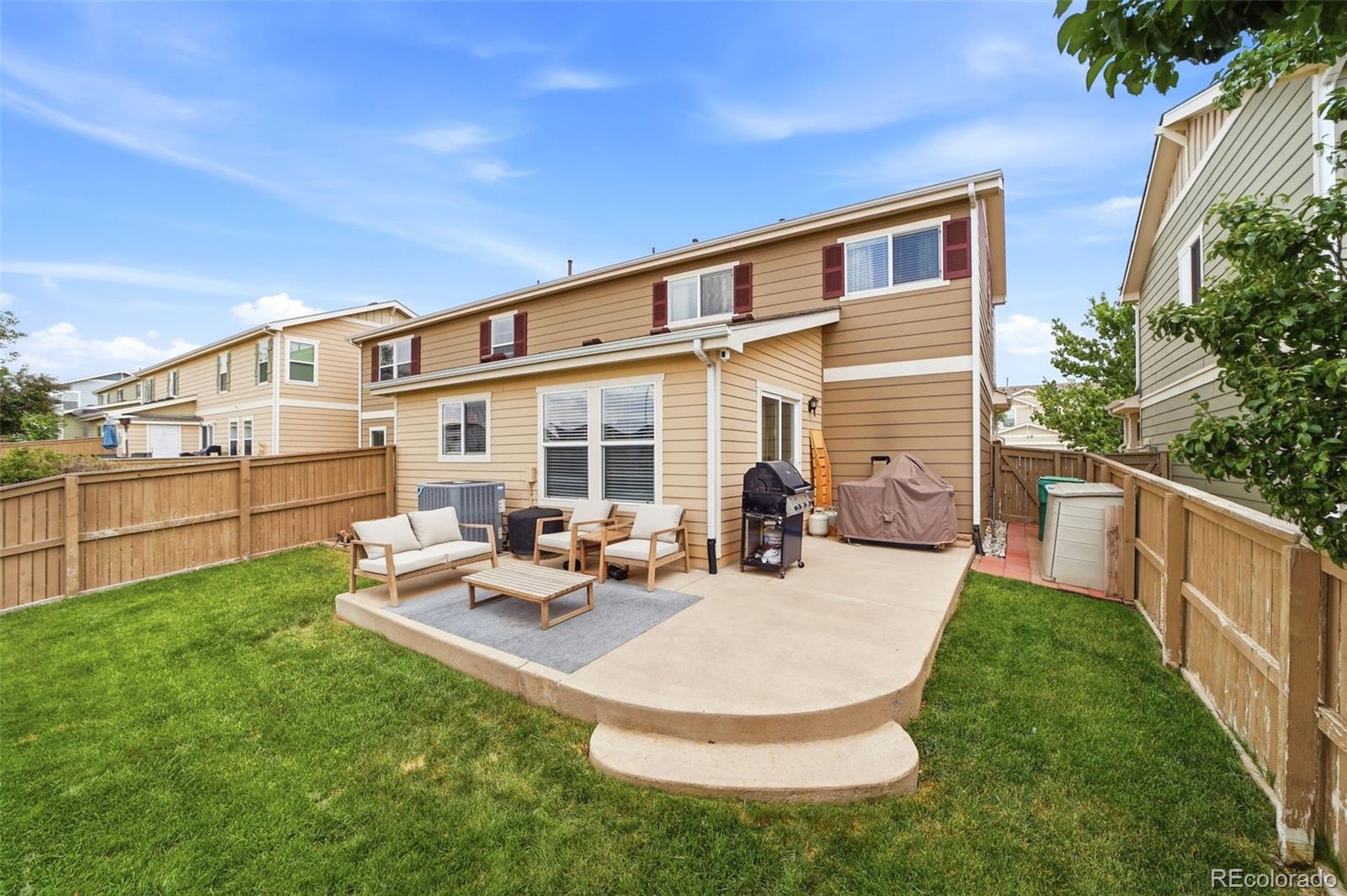 MLS Image #39 for 6205  wescroft avenue ,castle rock, Colorado